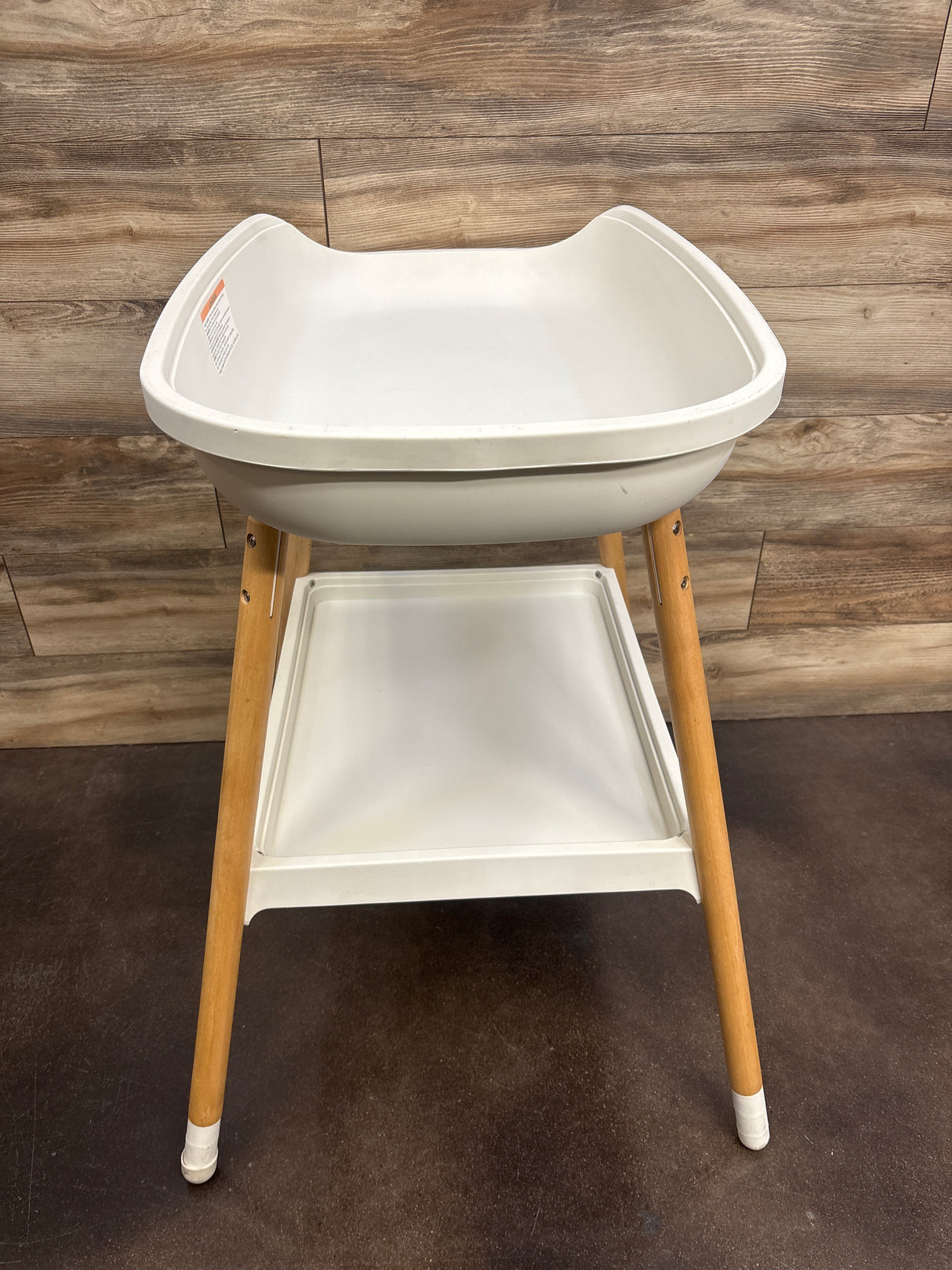 Beberoad Love Baby Changing Table