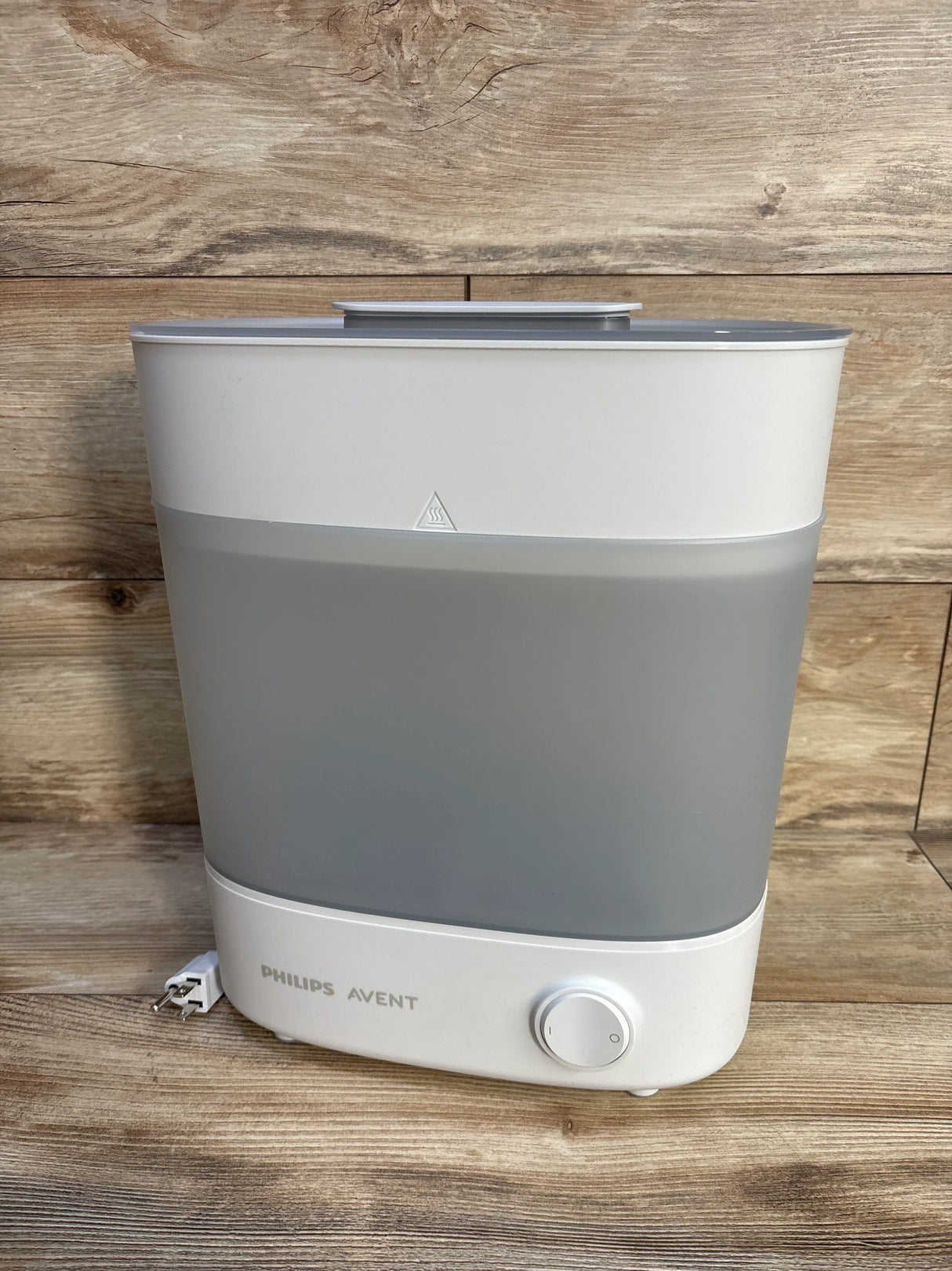 Philips Avent Advanced Electric Steam Sterilizer