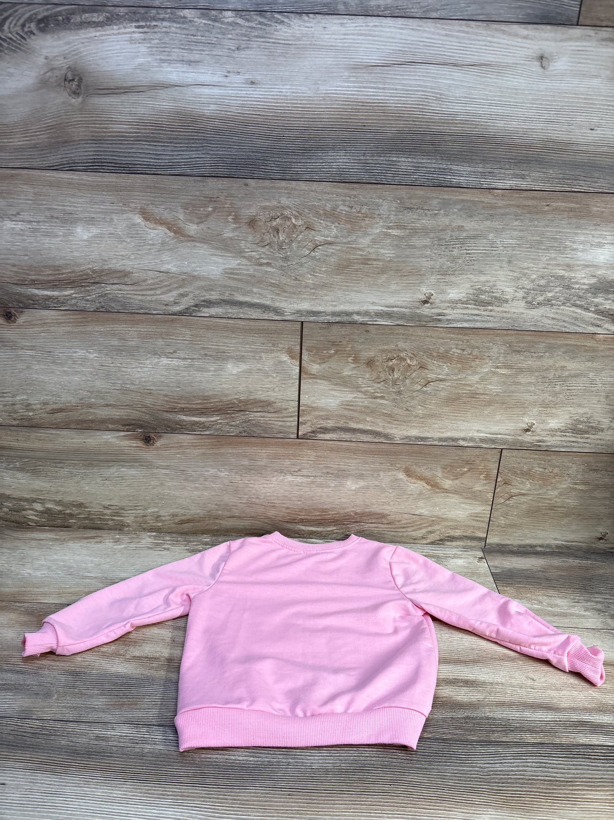 Grammy's Girl Pullover Sweatshirt Pink sz 5T