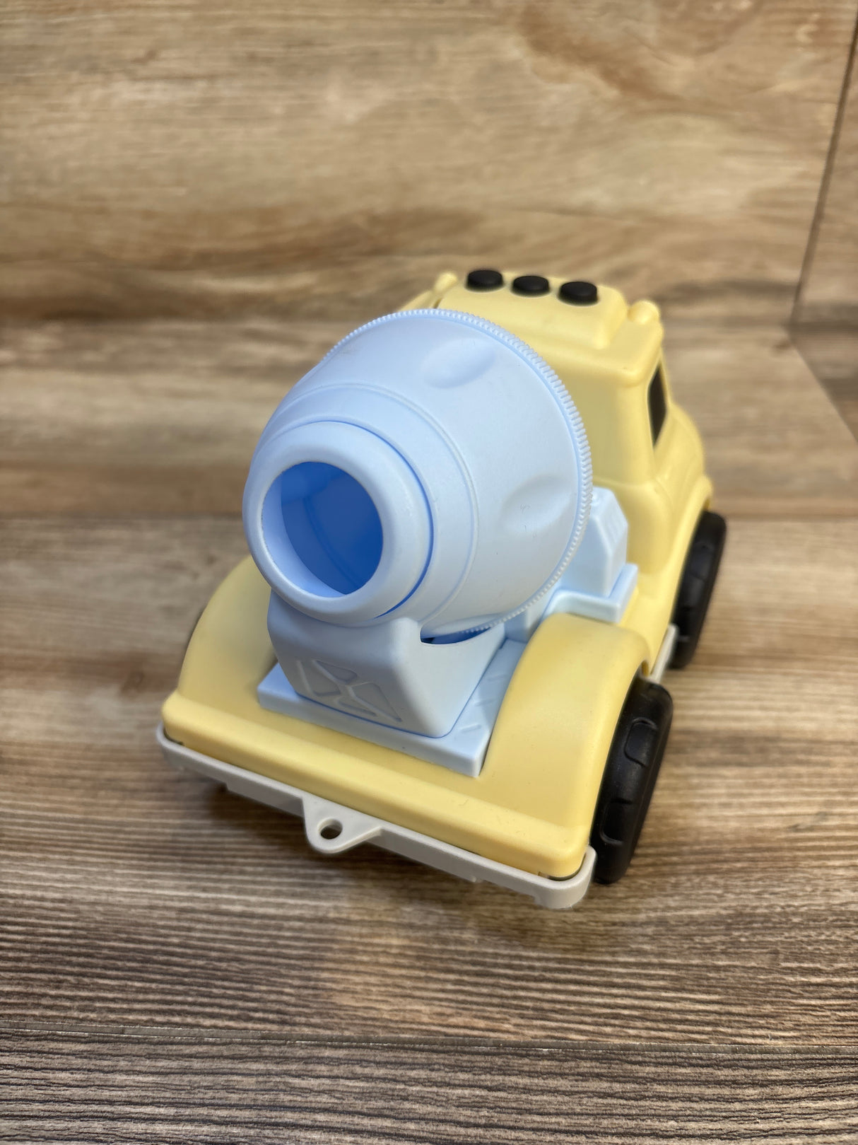 Daiso Cement Mixer Truck