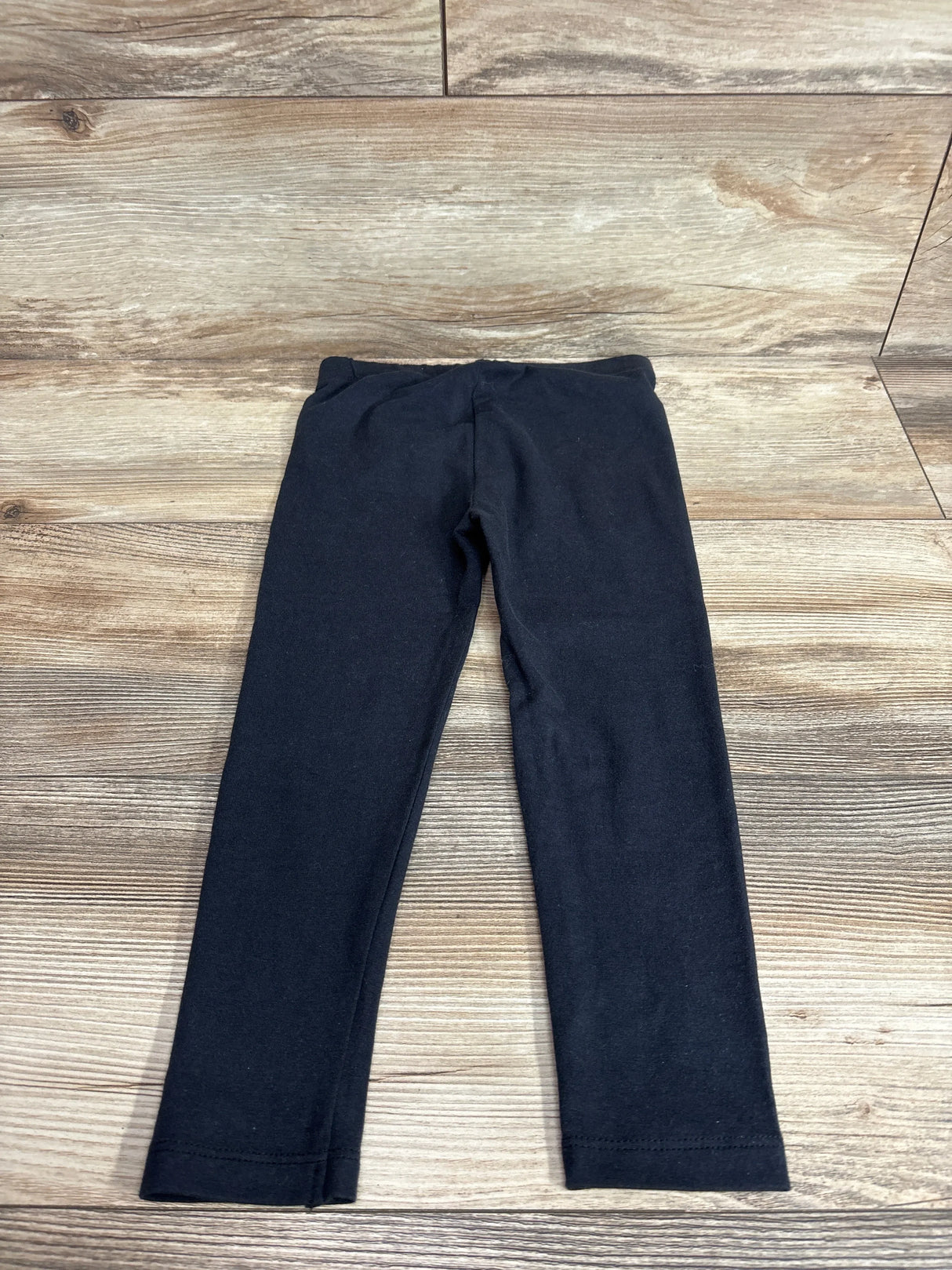 NEW Nike Leggings Black sz 4T