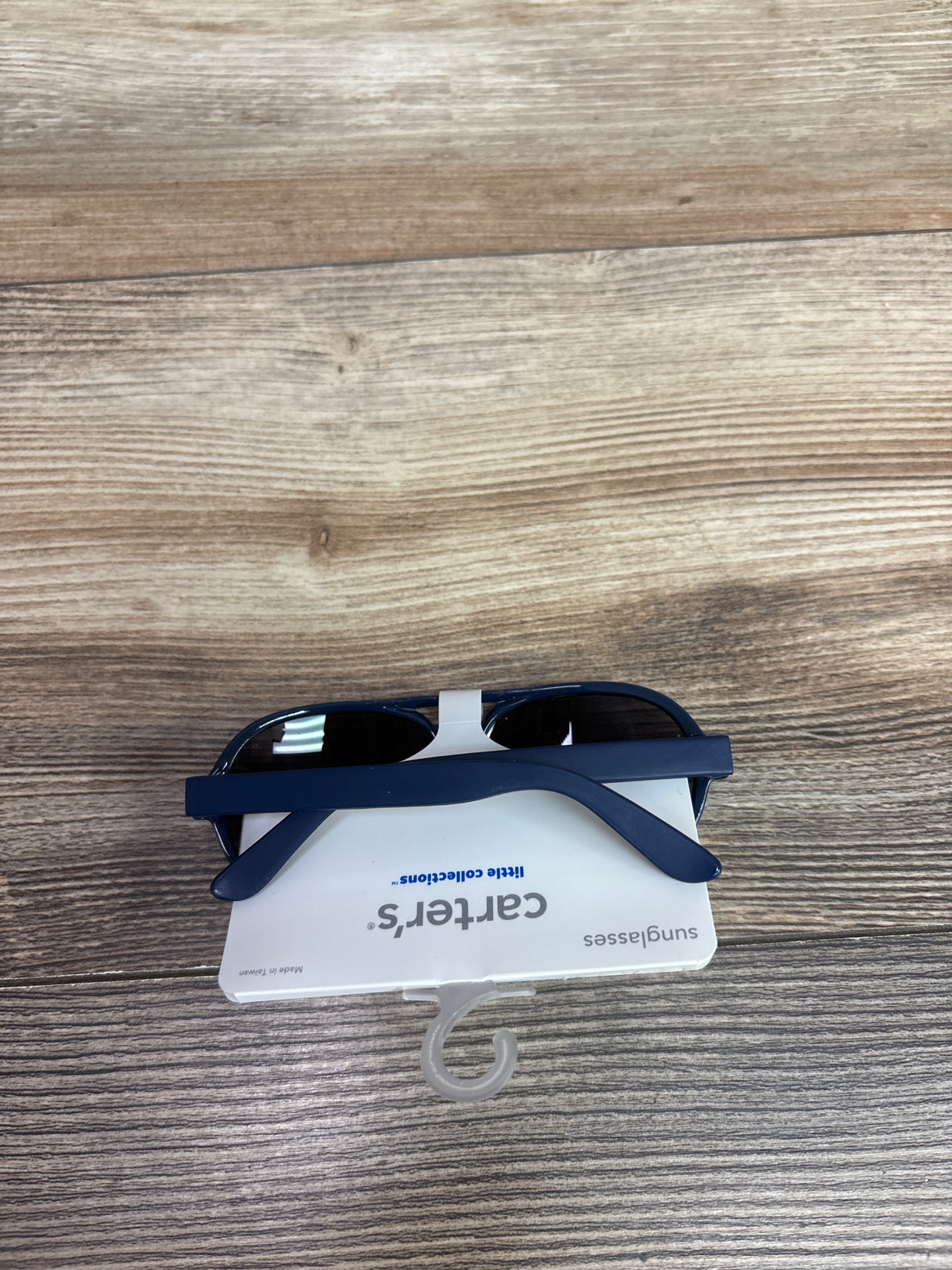 NEW Carter's Baby Sunglasses Blue