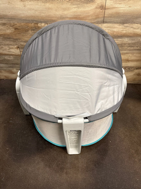 NEW Fisher Price On-The-Go Baby Dome in Color Climbers - Me n Mommy To Be