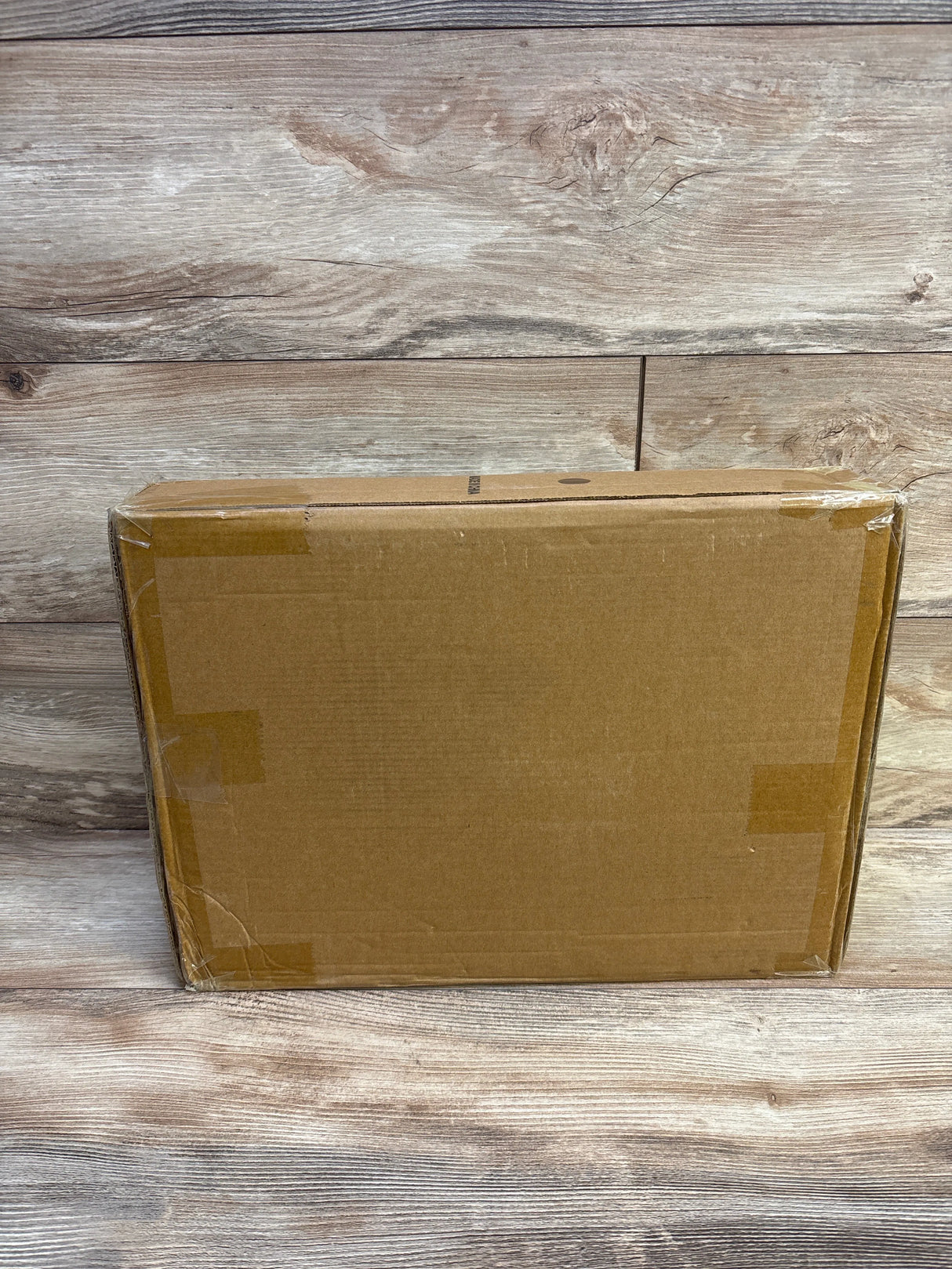 NEW 3 Tier Khaki Metal Utility Rolling Cart