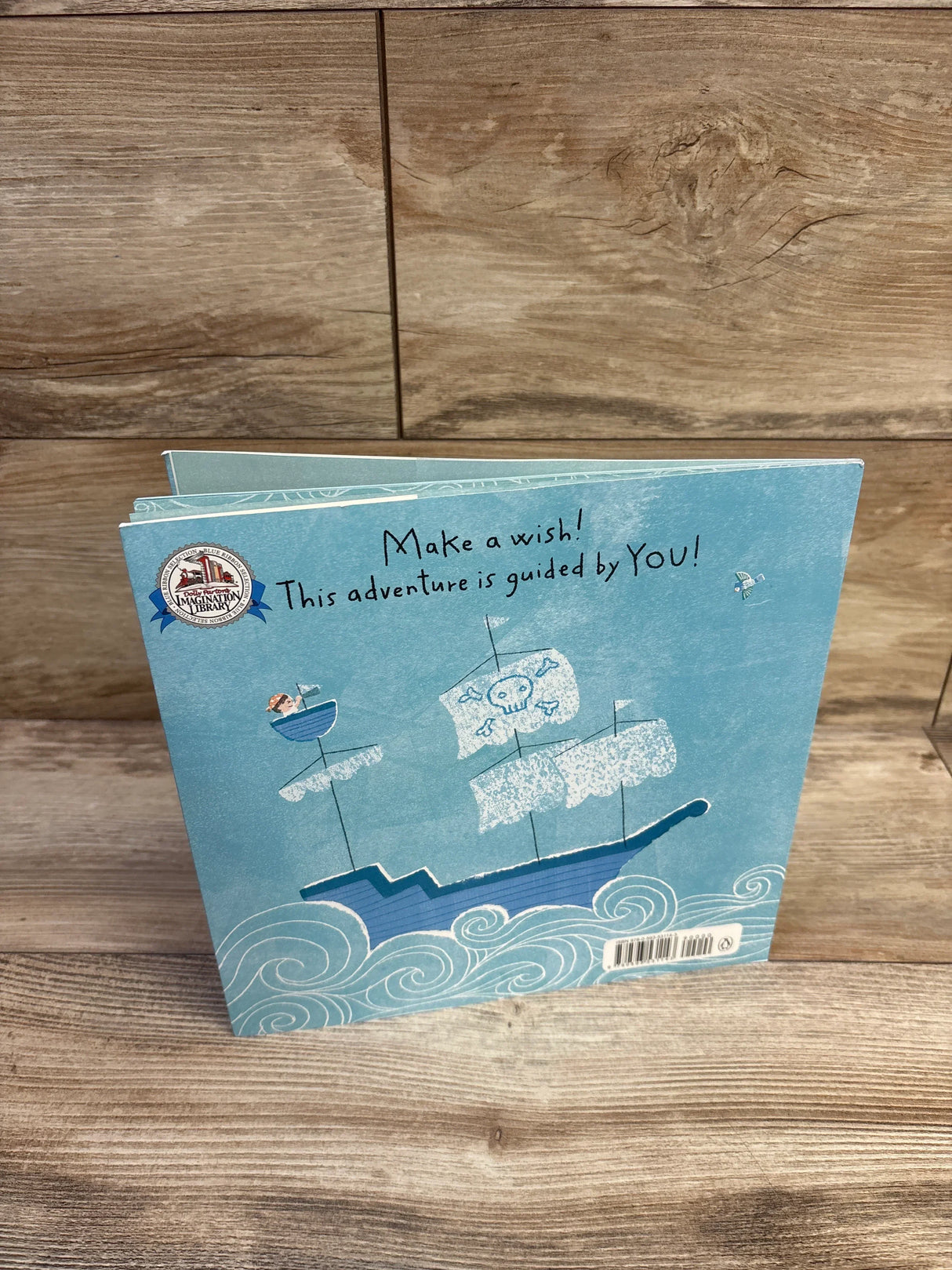 Dandelion Magic Paperback Book