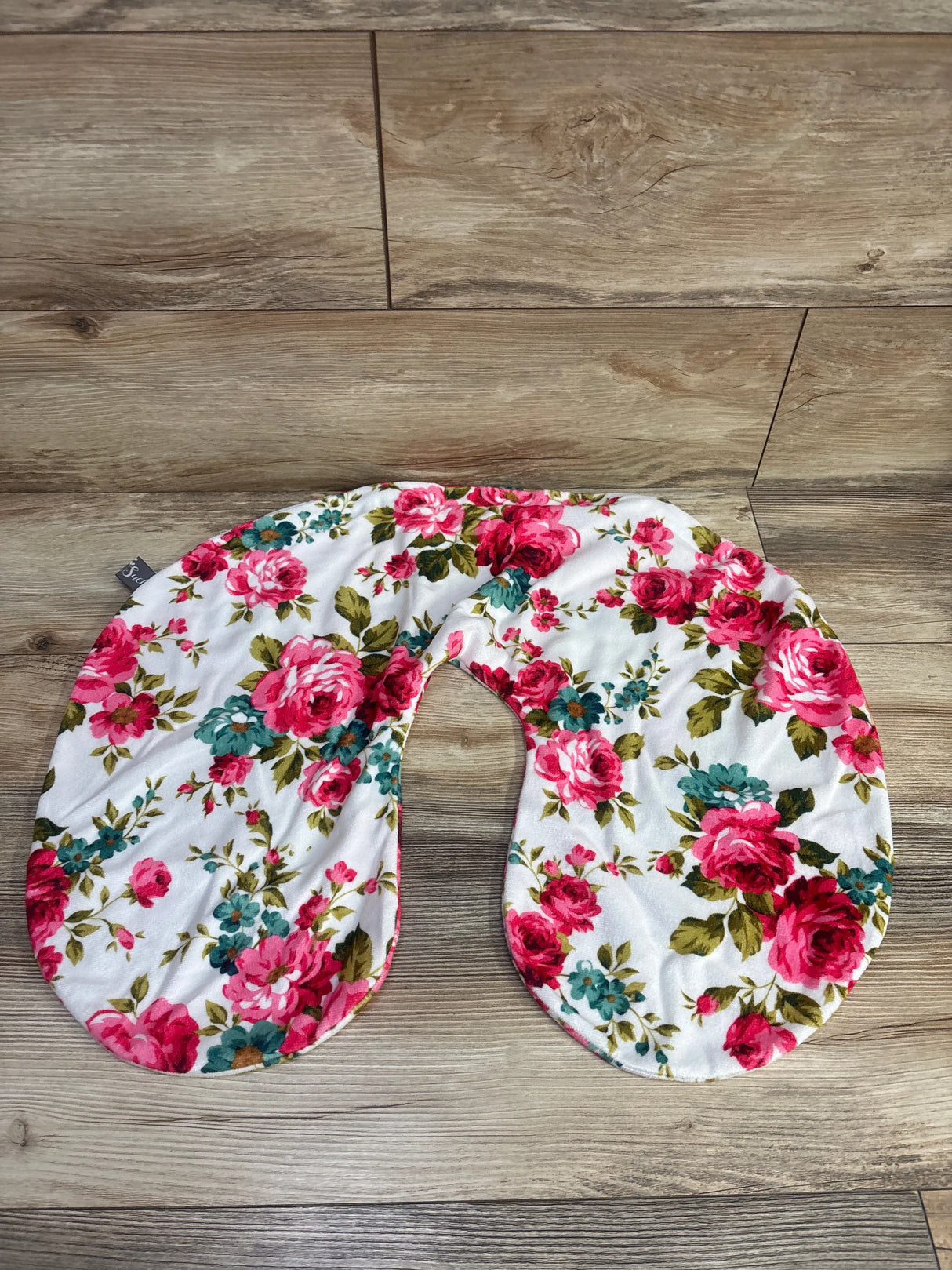 Kids n Such Minky Nursing Pillow Cover