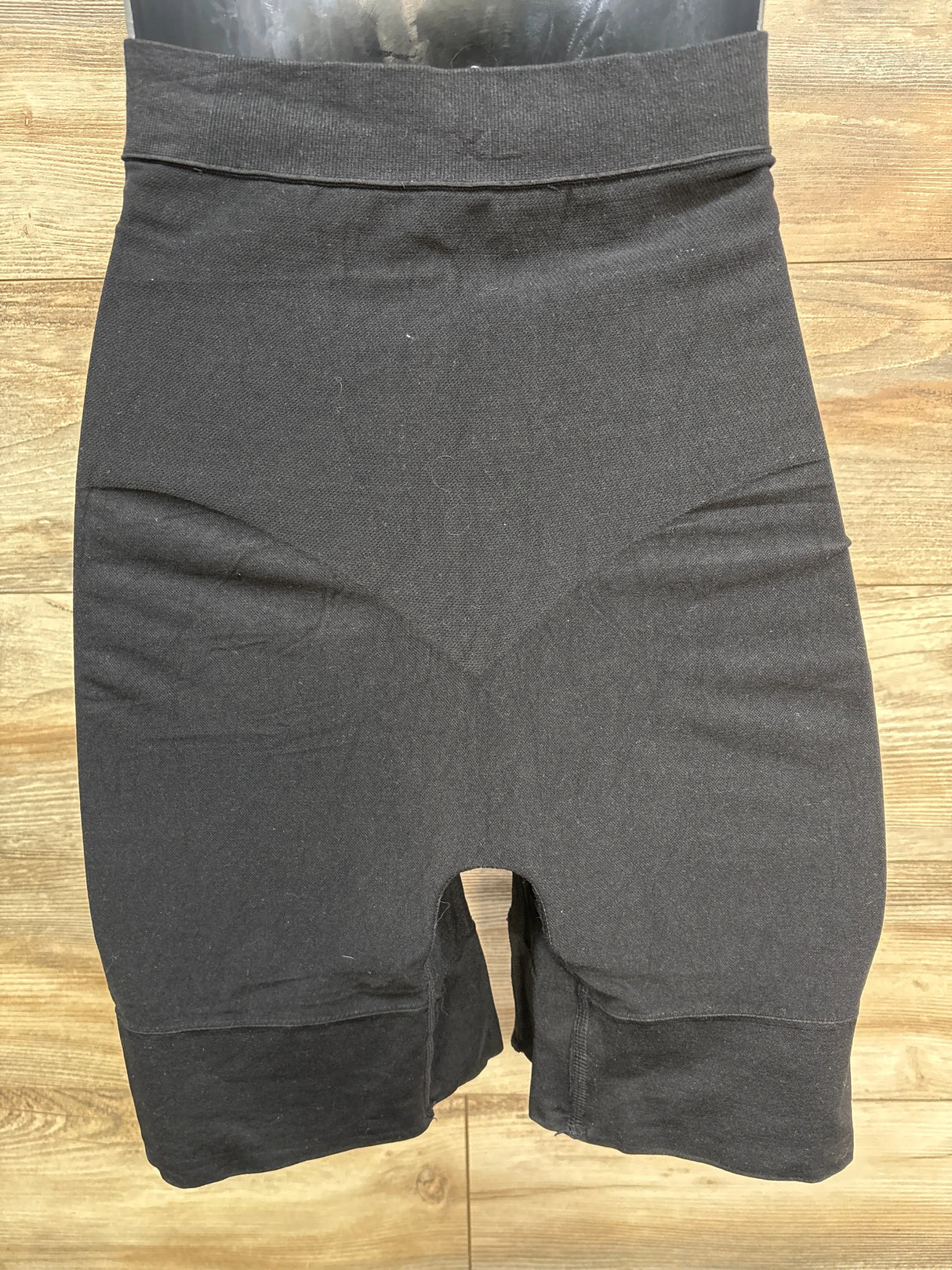 Maternity Compression Shorts Black sz M/L