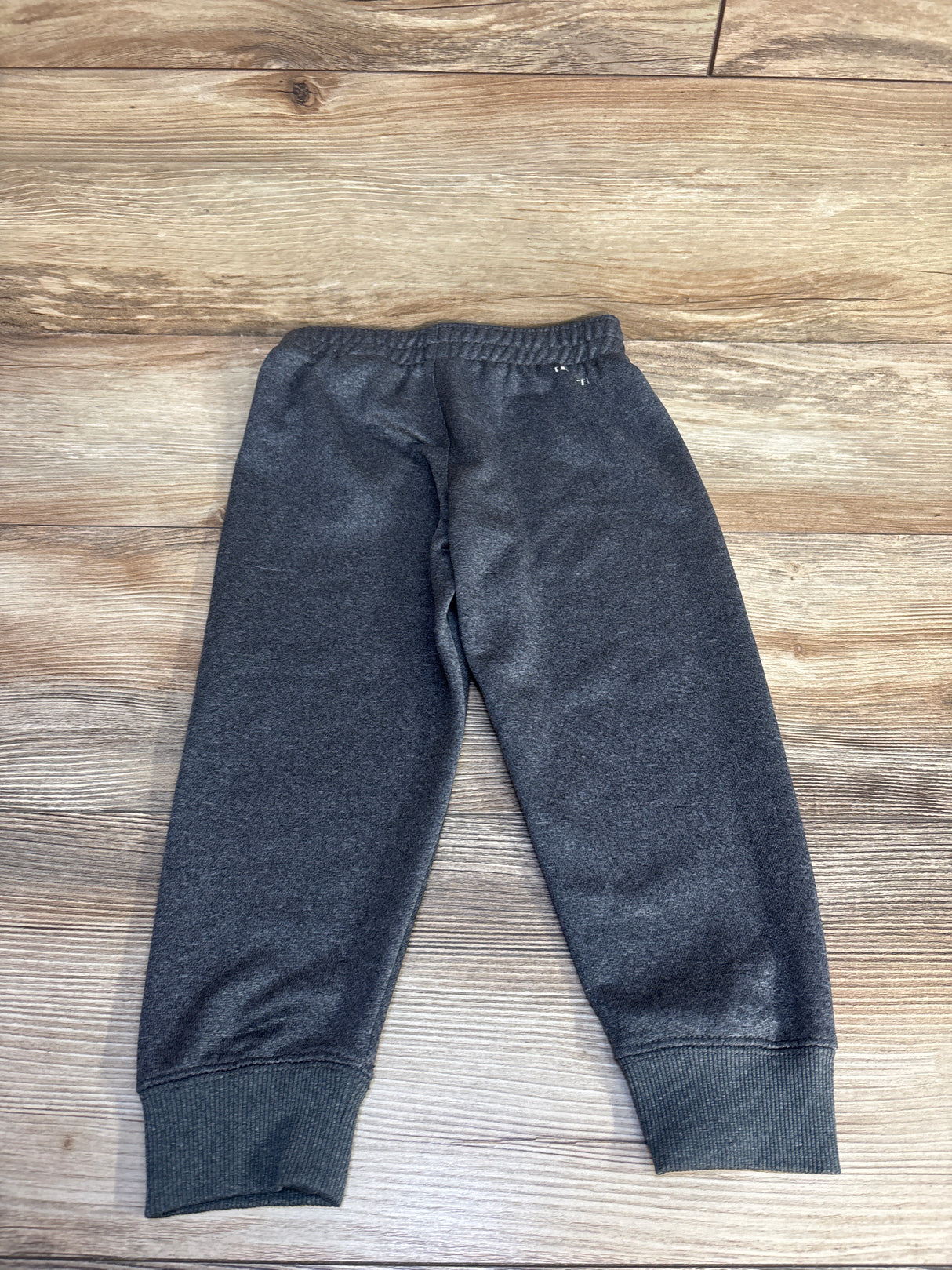 Nike Dri-Fit Joggers Grey sz 4T