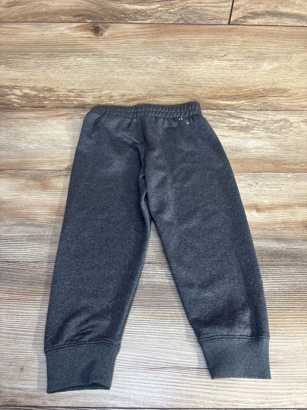Nike Dri-Fit Joggers Grey sz 4T