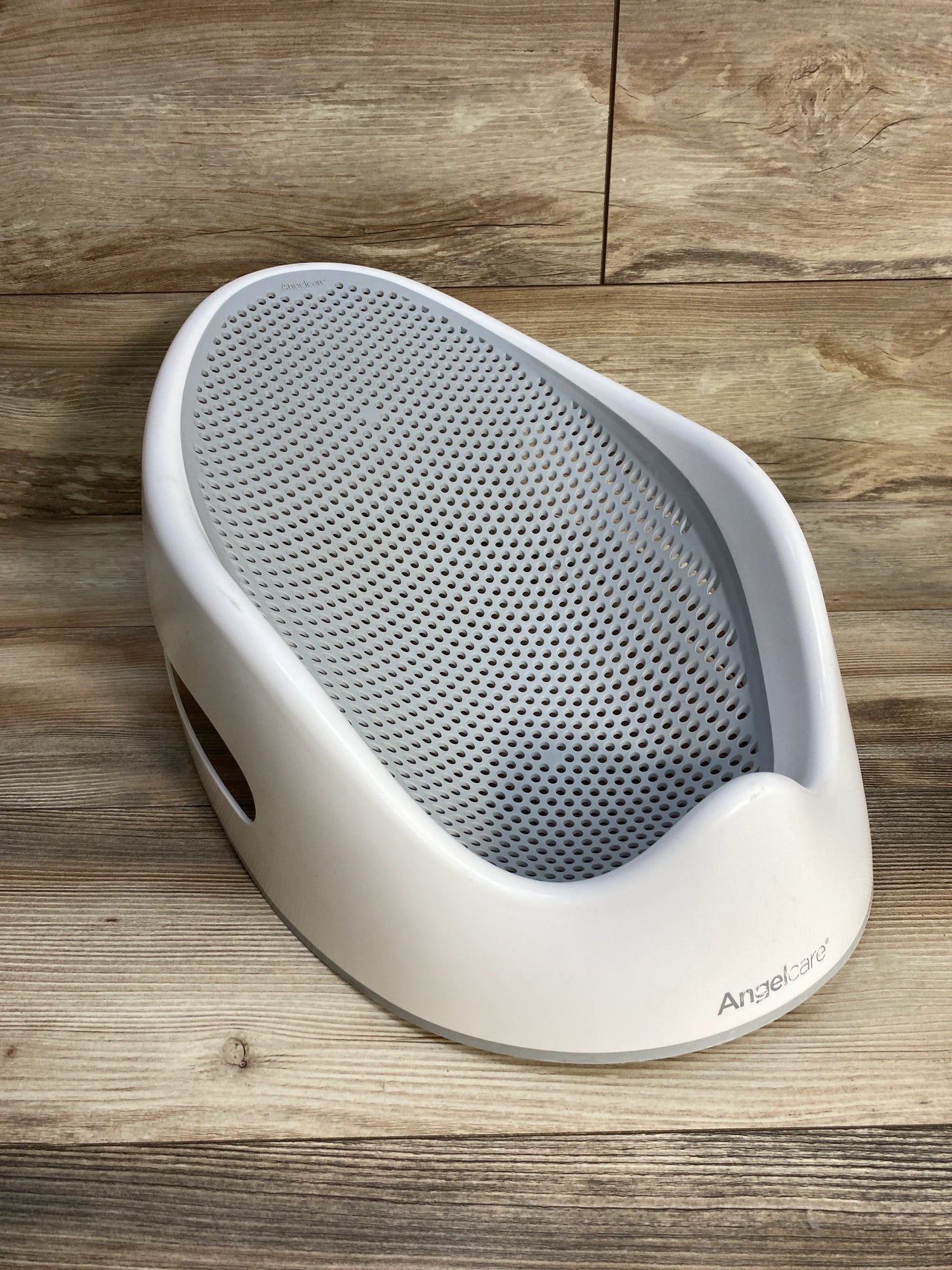 Angelcare Bath Support in Grey