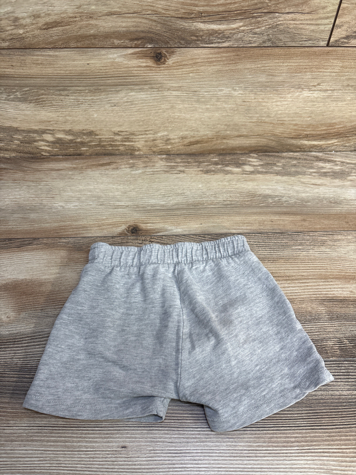 Vertbaudet Knit Shorts Grey sz 2T