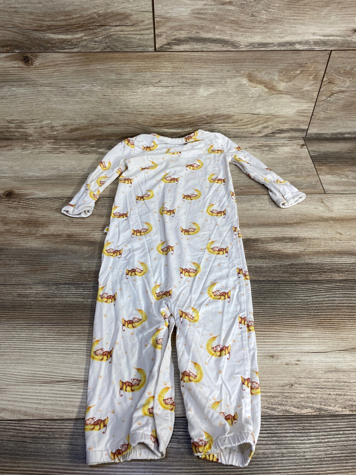 Parz by Posh P One Piece in Finley sz 3-6m