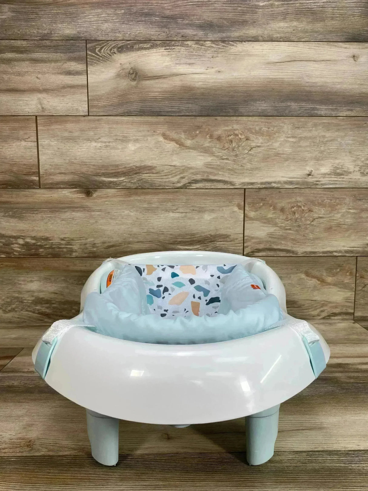 Fisher Price 4 in 1 Sling 'n Seat Tub - Me n Mommy To Be