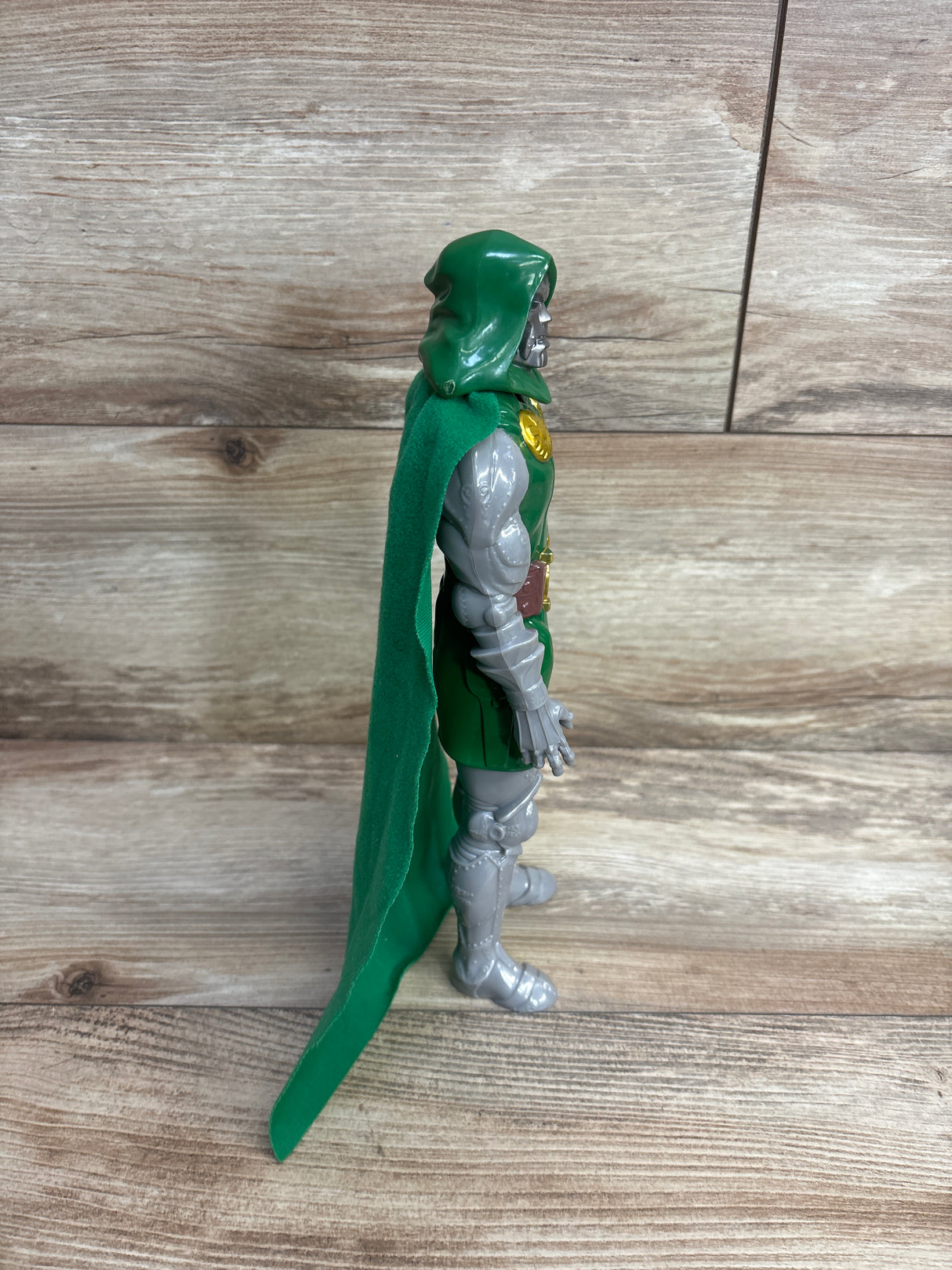 Avengers Titan Heroes Doctor Doom Action Figure