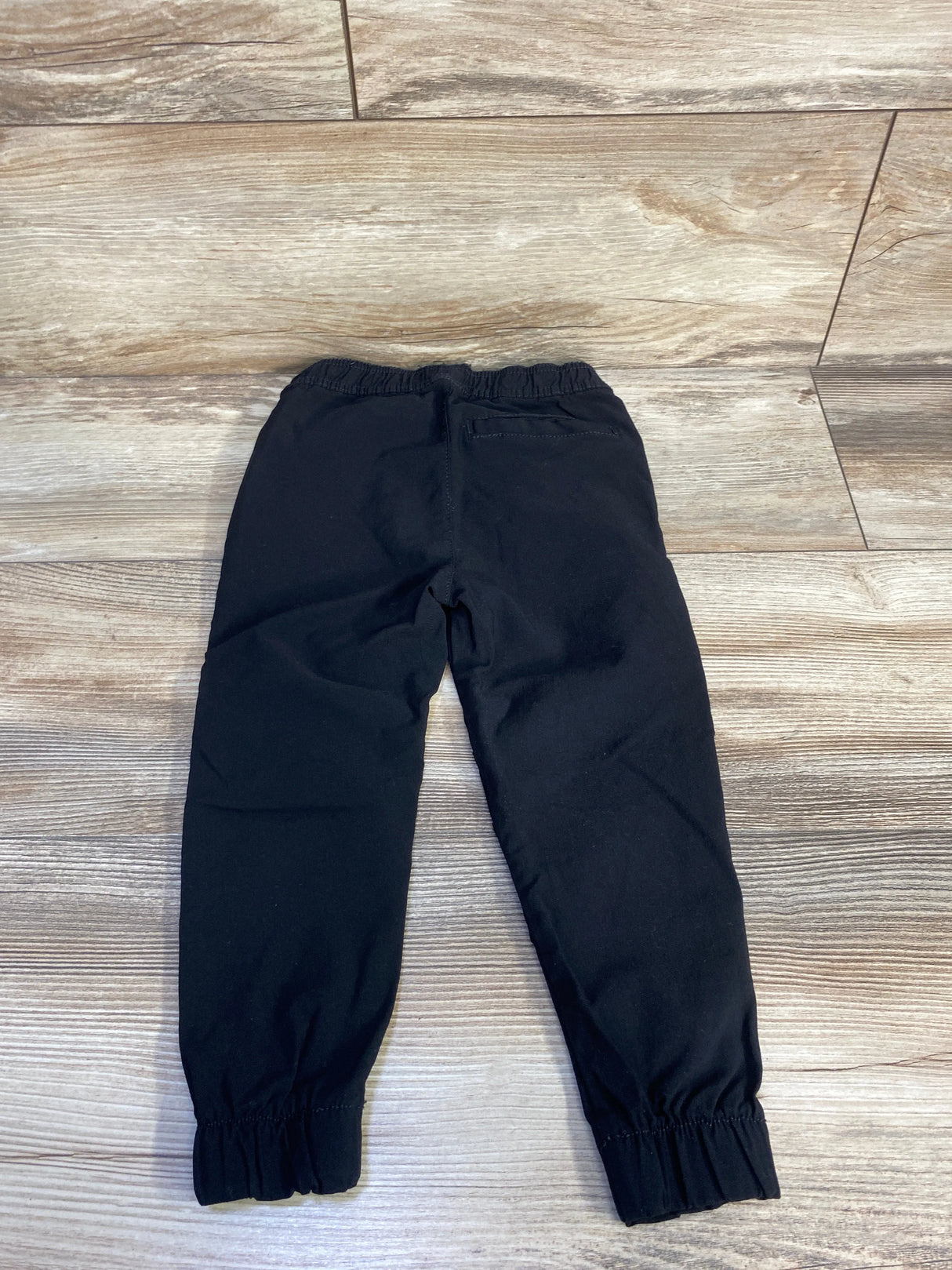 Public Supply Co. Drawstring Pants Black sz 3T