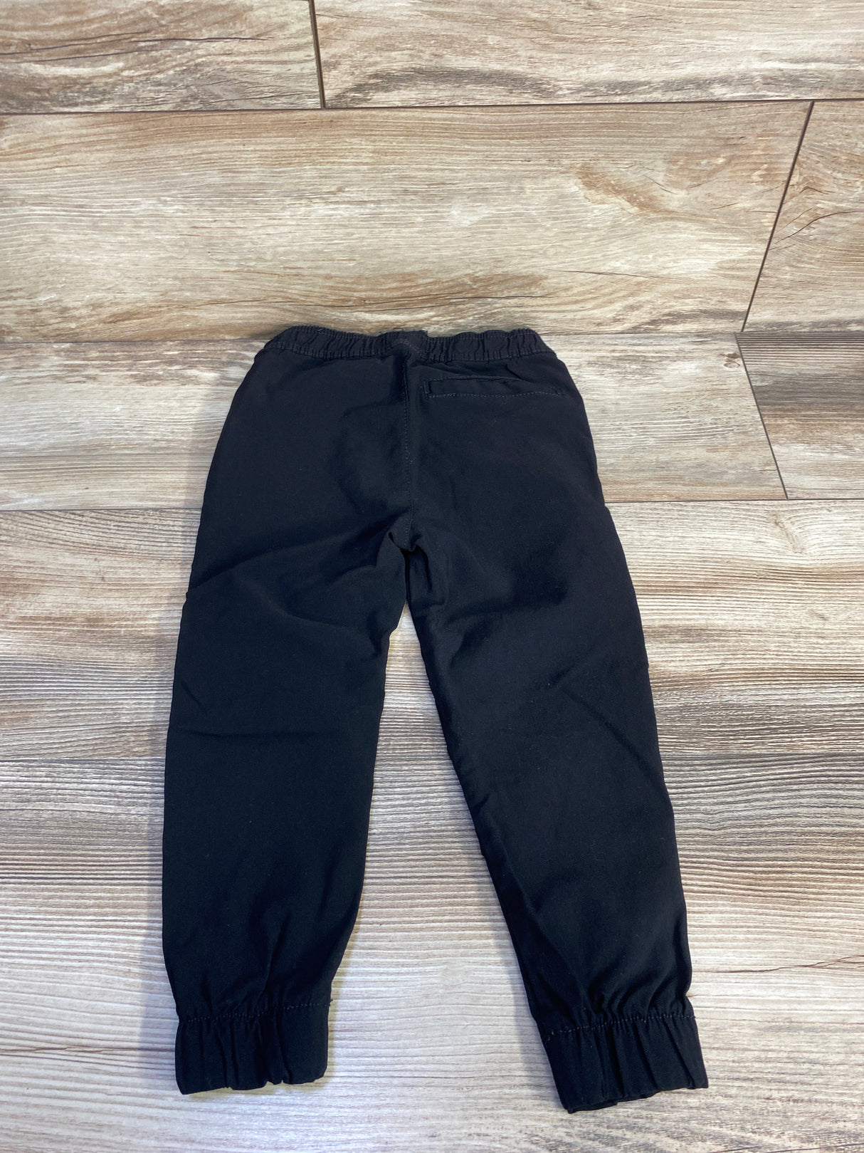 Public Supply Co. Drawstring Pants Black sz 3T