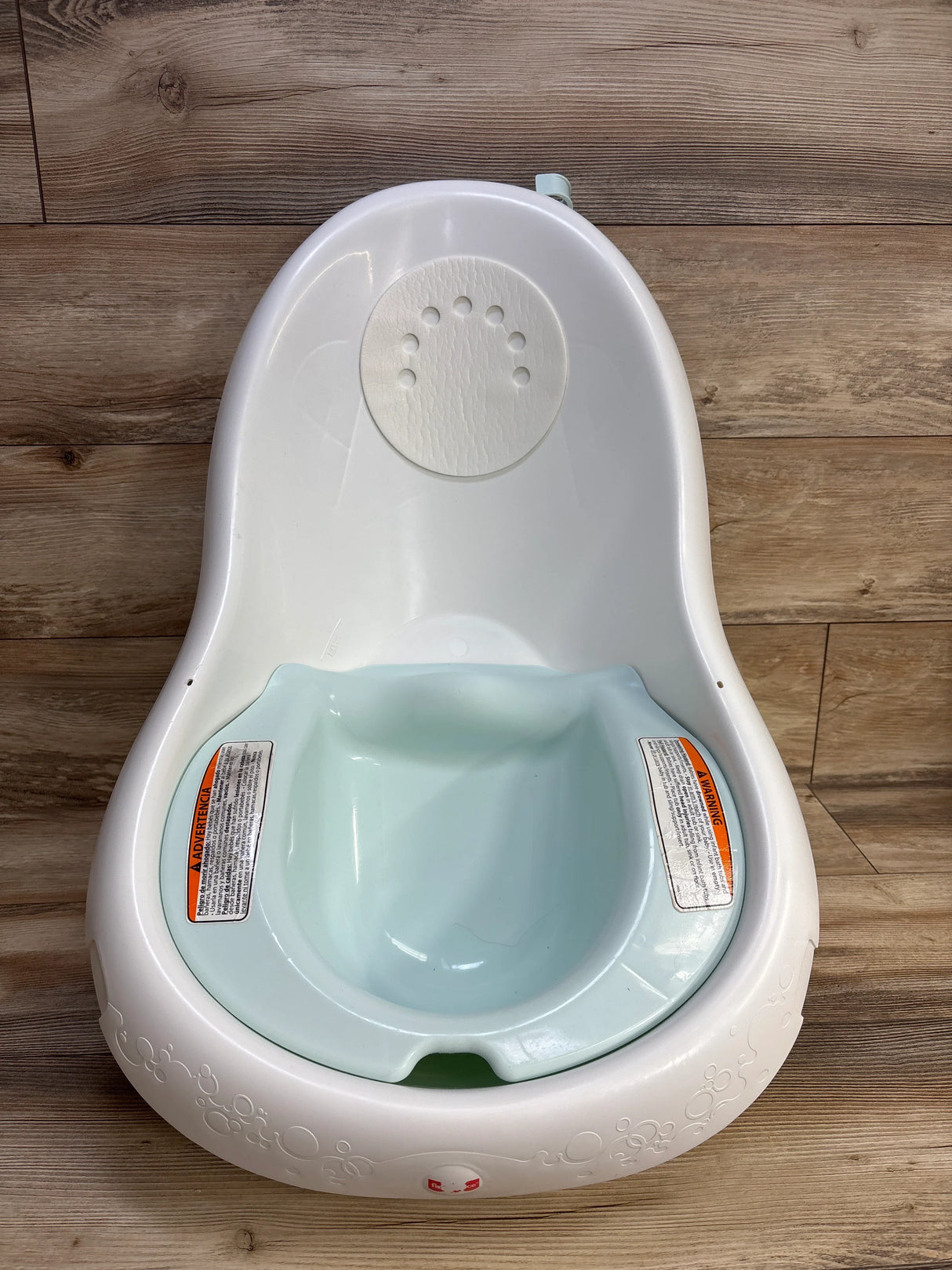 Fisher Price 4-in-1 Sling 'n Seat Tub