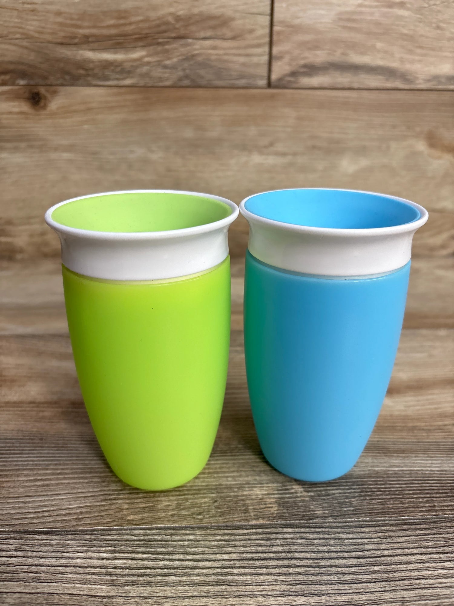 Munchkin Miracle 360 Trainer Cup 10oz 12m+ 2pk