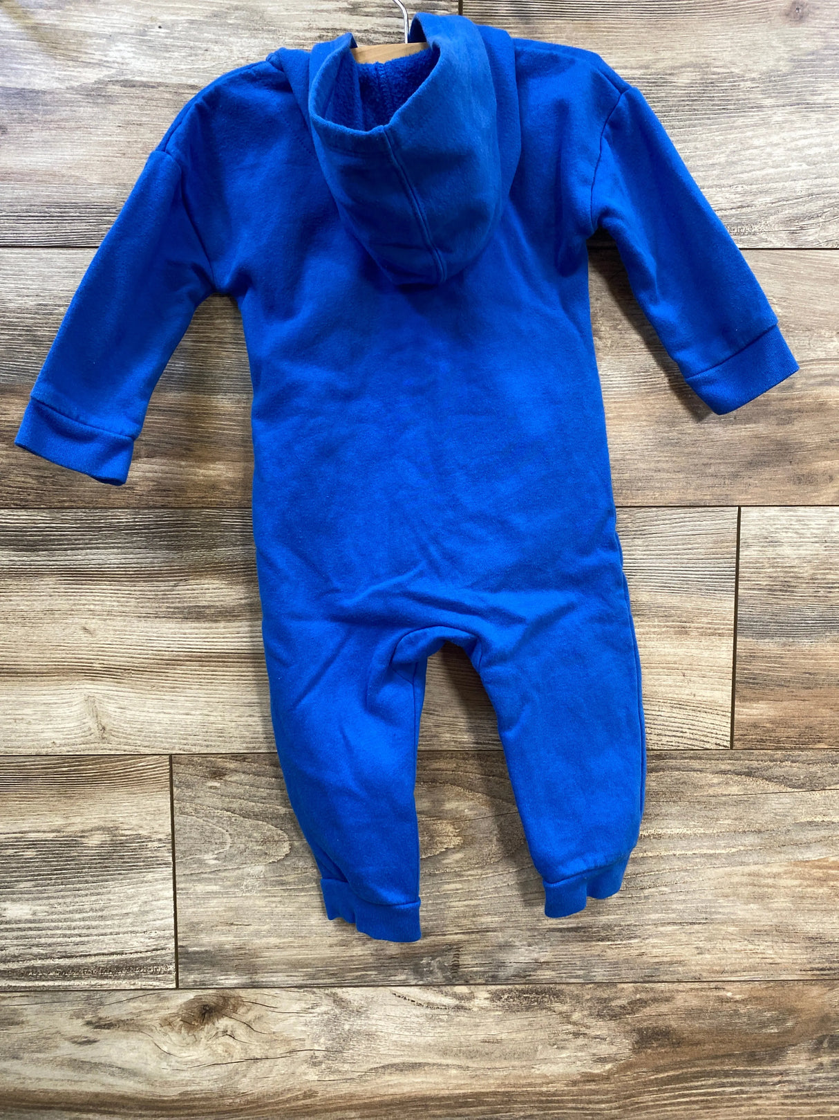 Nike Play All Day Coverall Blue sz 18m