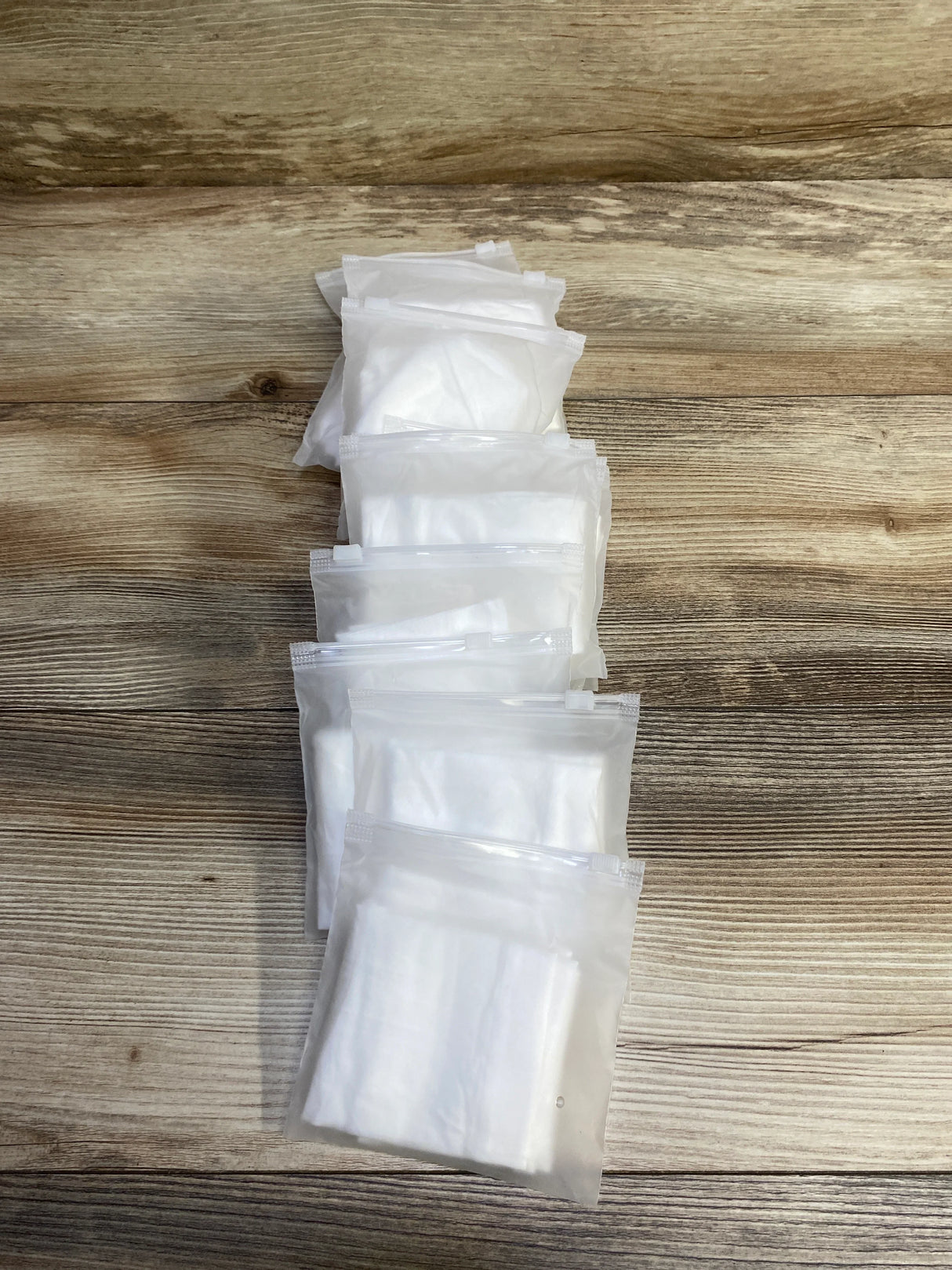 Eurzom Eczema Arm Sleeves White 12pk 10''