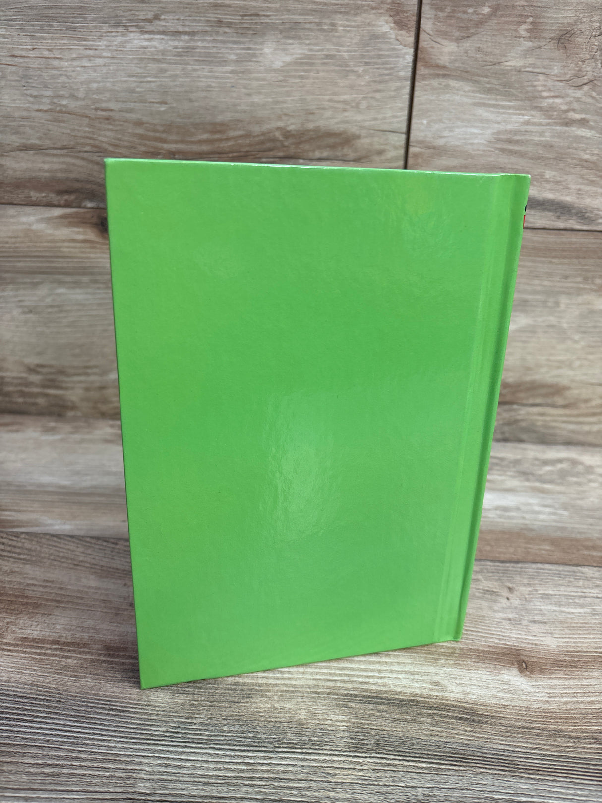 Disney's The Little Mermaid Hardcover Book