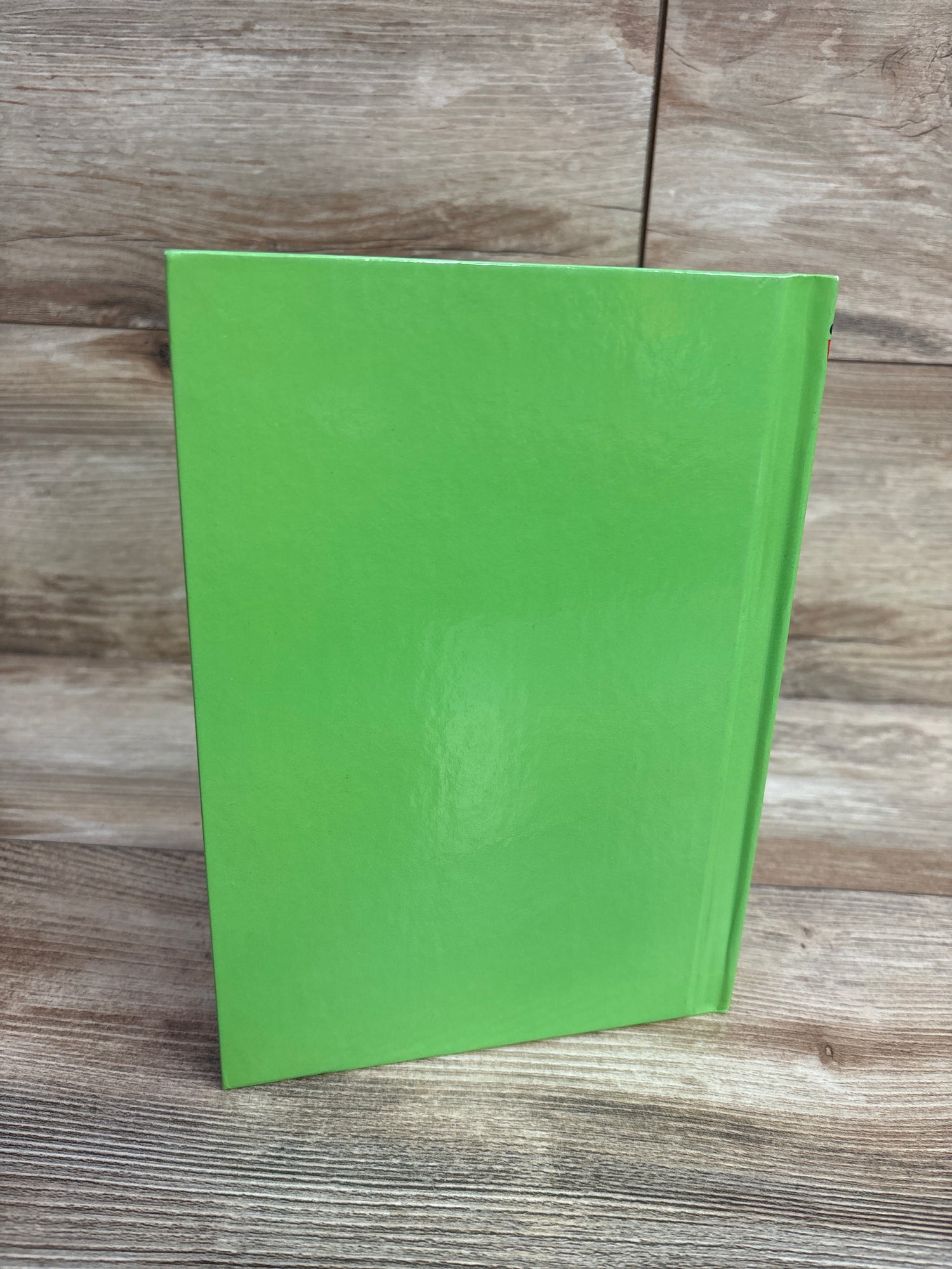 Disney's The Little Mermaid Hardcover Book