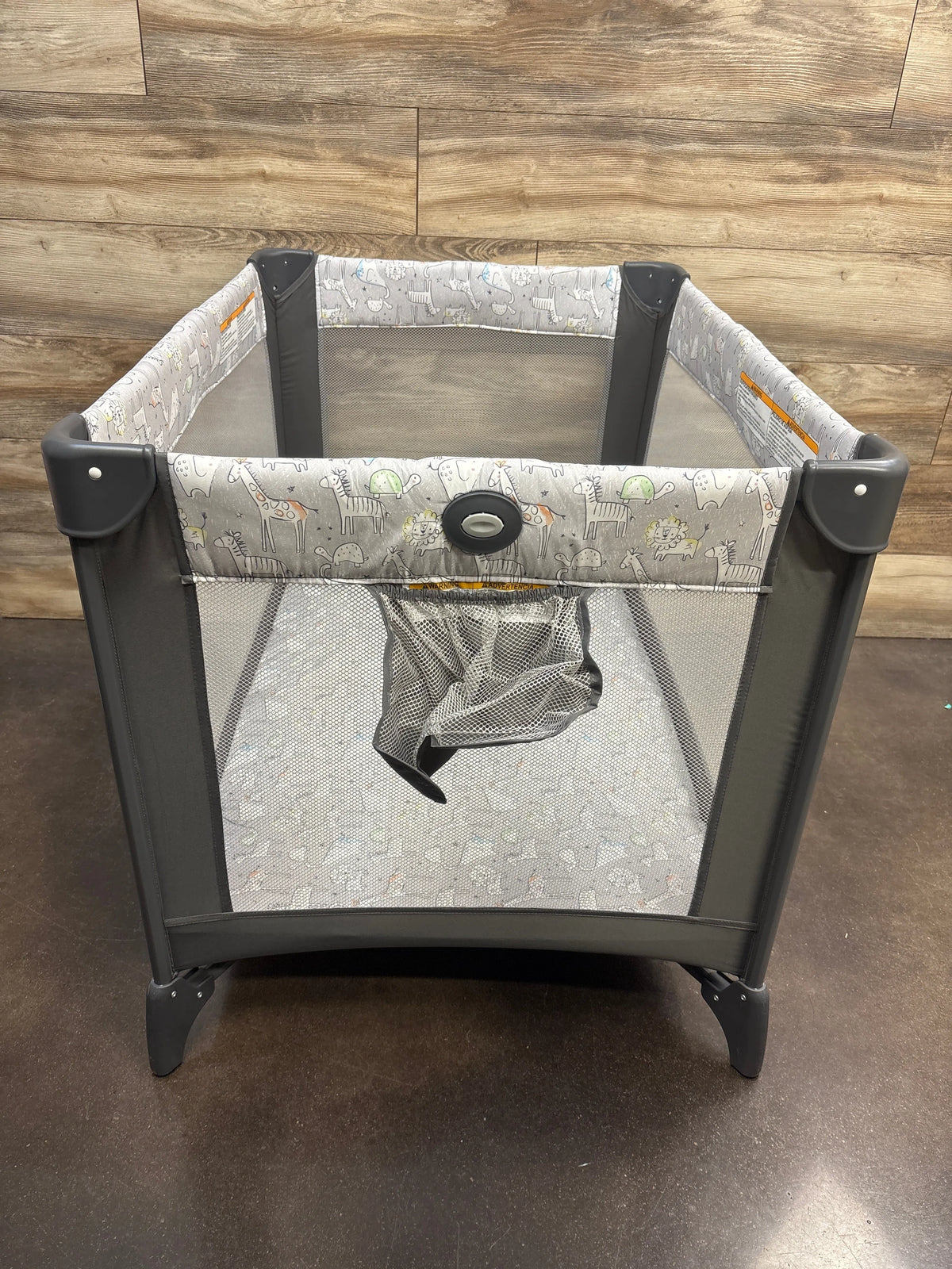Graco Pack 'n Play Portable Playard in Marty