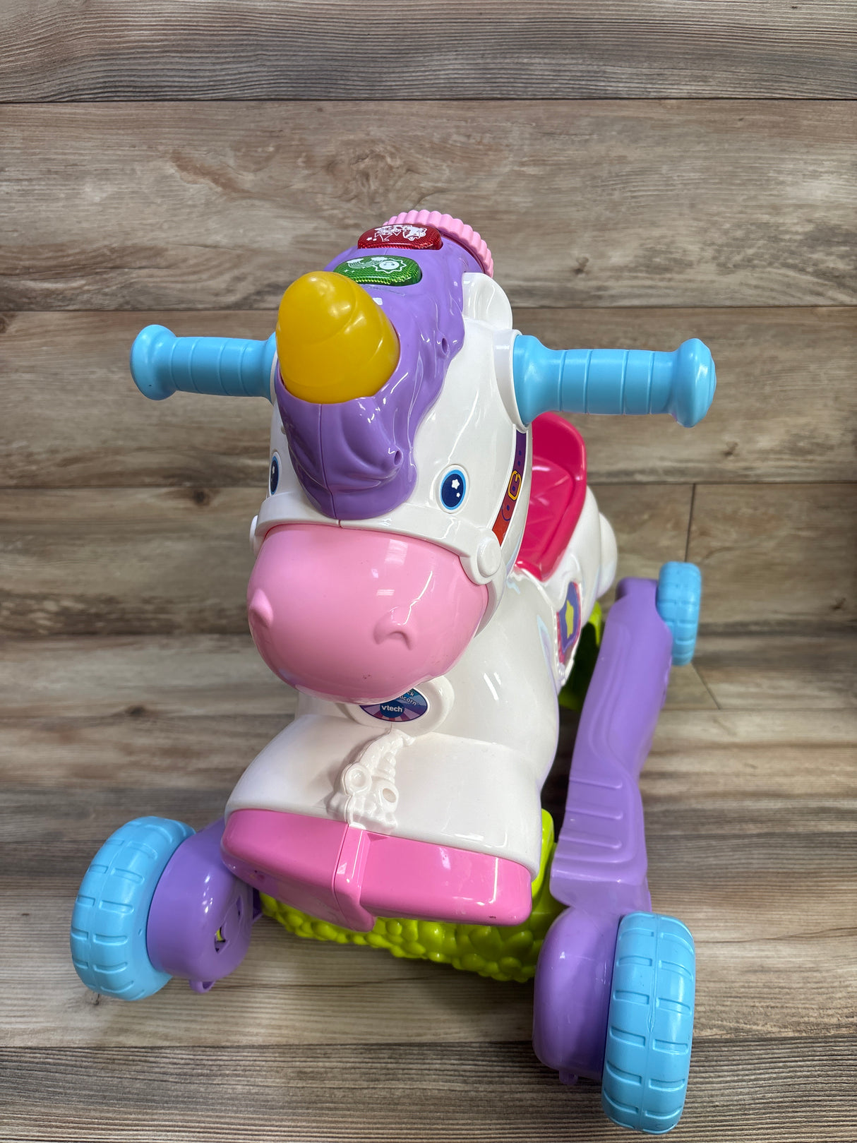 VTech Prance And Rock Learning Unicorn