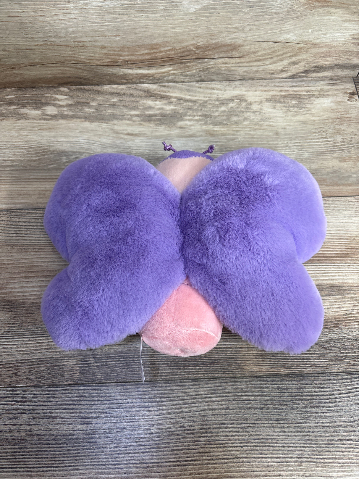 NEW ebba Flutterfly Plush