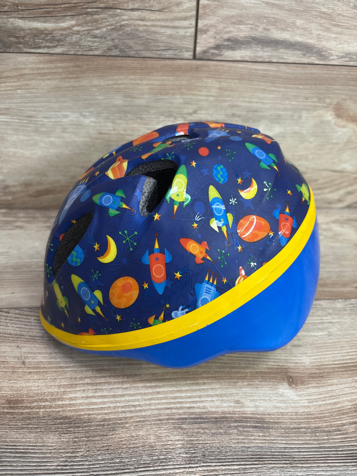 Schwinn Classic Infant Bike Helmet - Blue