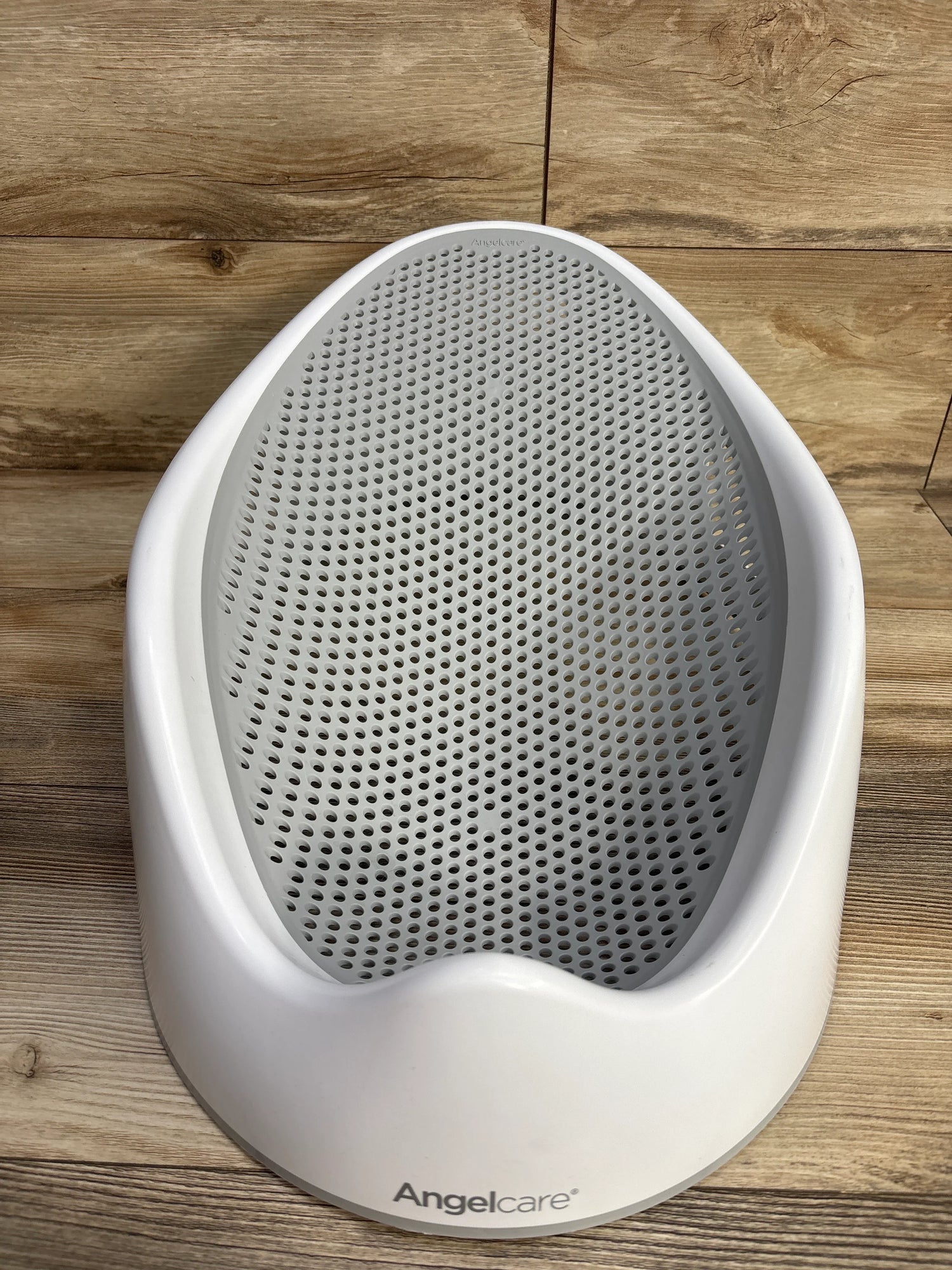 Angelcare Bath Support in Grey