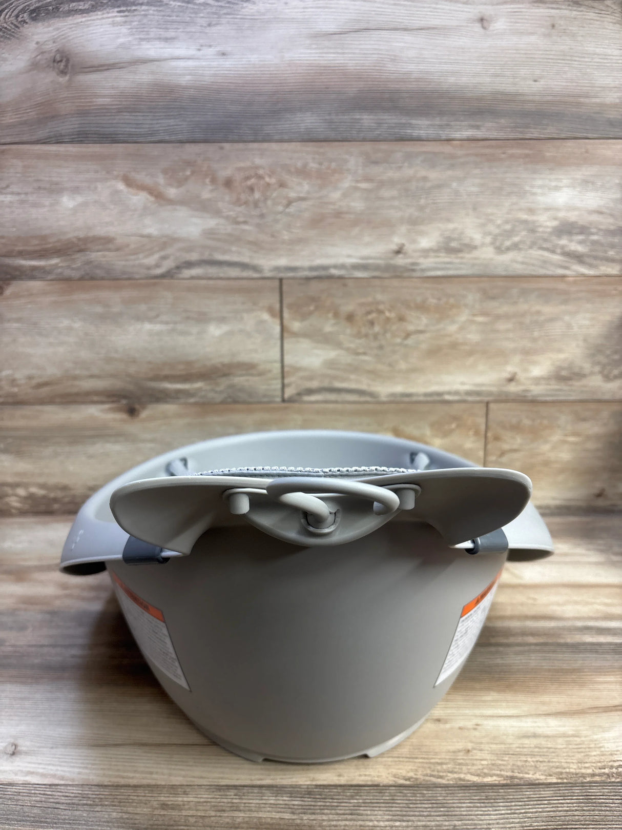 Skip Hop Moby Smart Sling 3 In 1 Baby Bathtub Grey