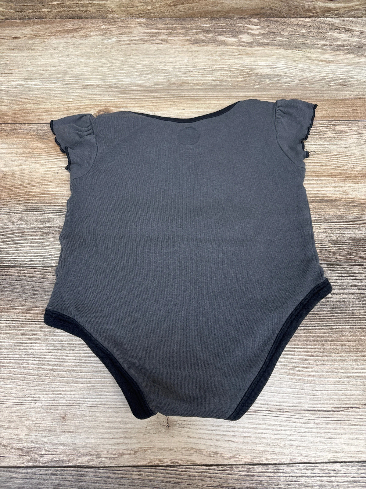 NHL Golden Knights Bodysuit Grey sz 18m