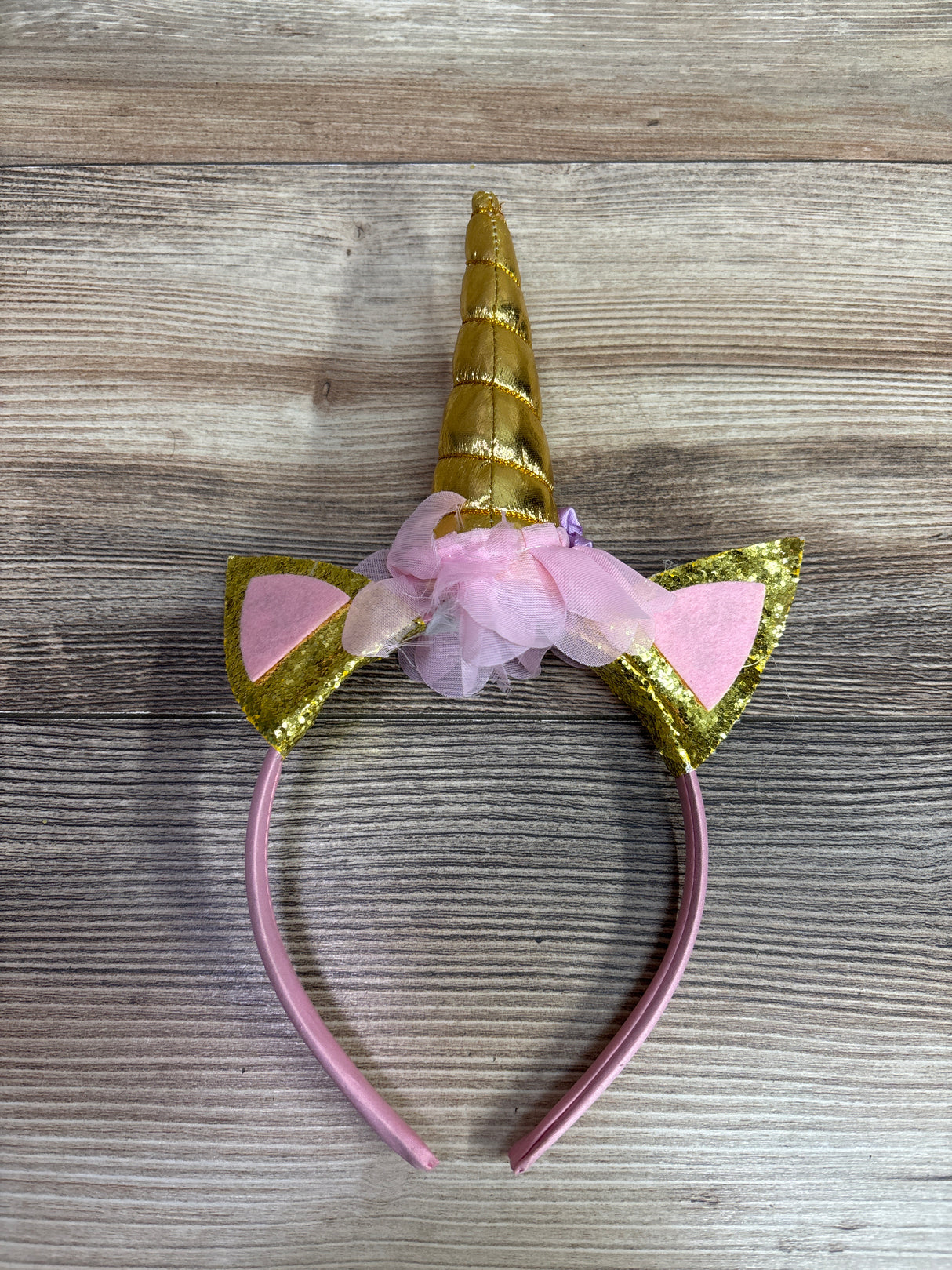 BookMyCostume Unicorn Horn Headband