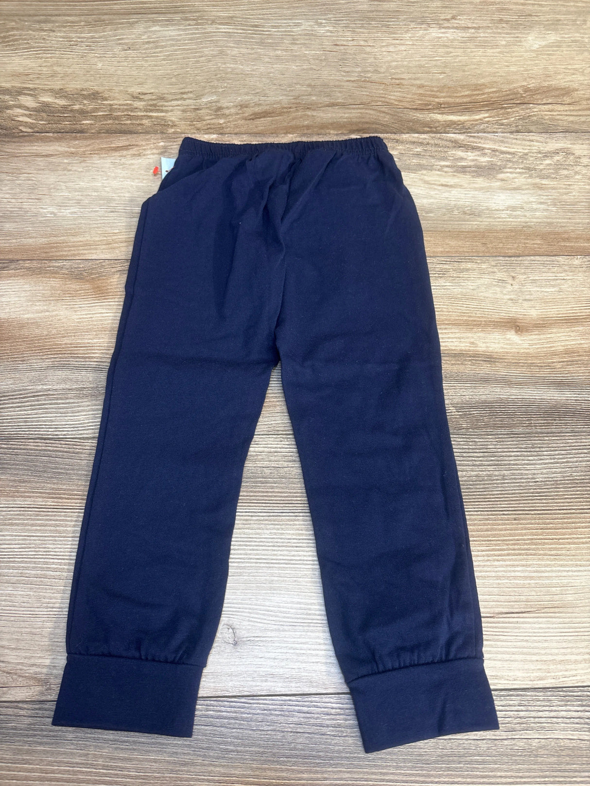 NEW Cat & Jack Jersey Joggers Navy sz 4T