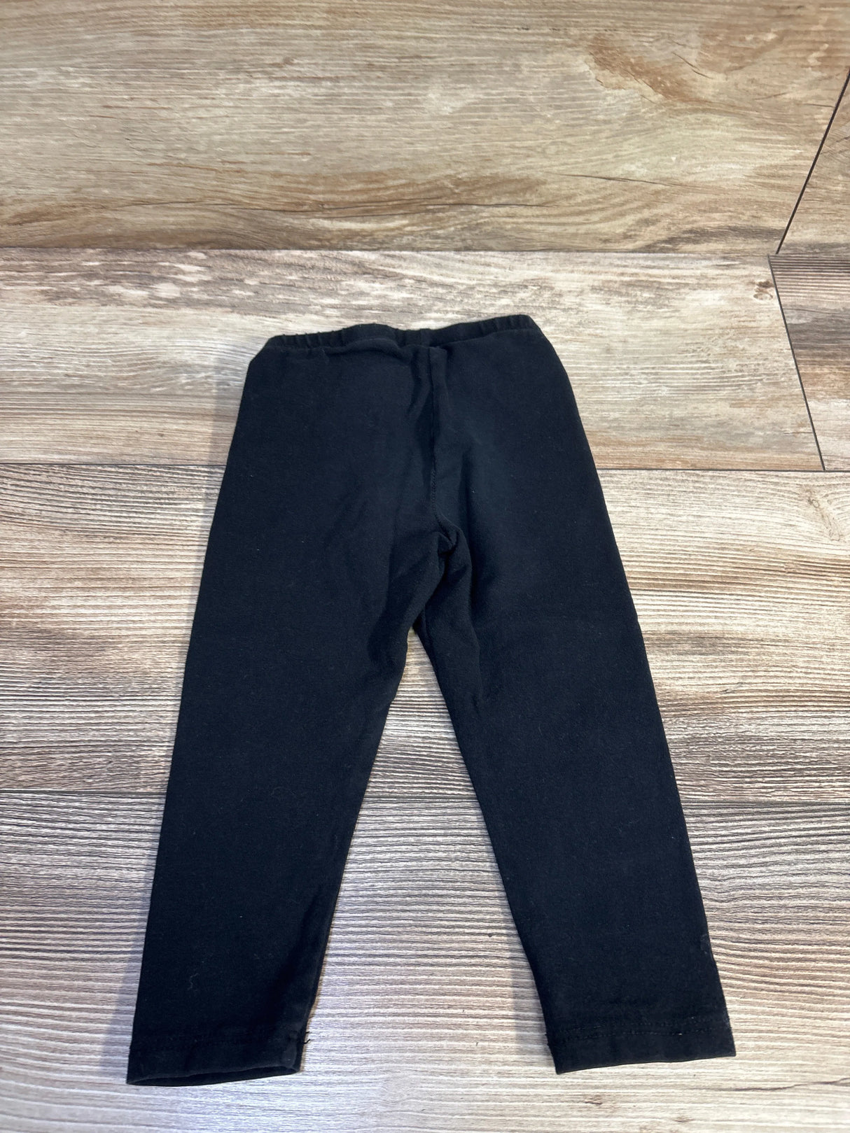 Cat & Jack Leggings Black sz 18m