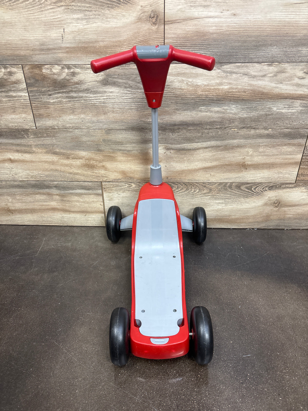 Radio Flyer Scoot 2 Scooter