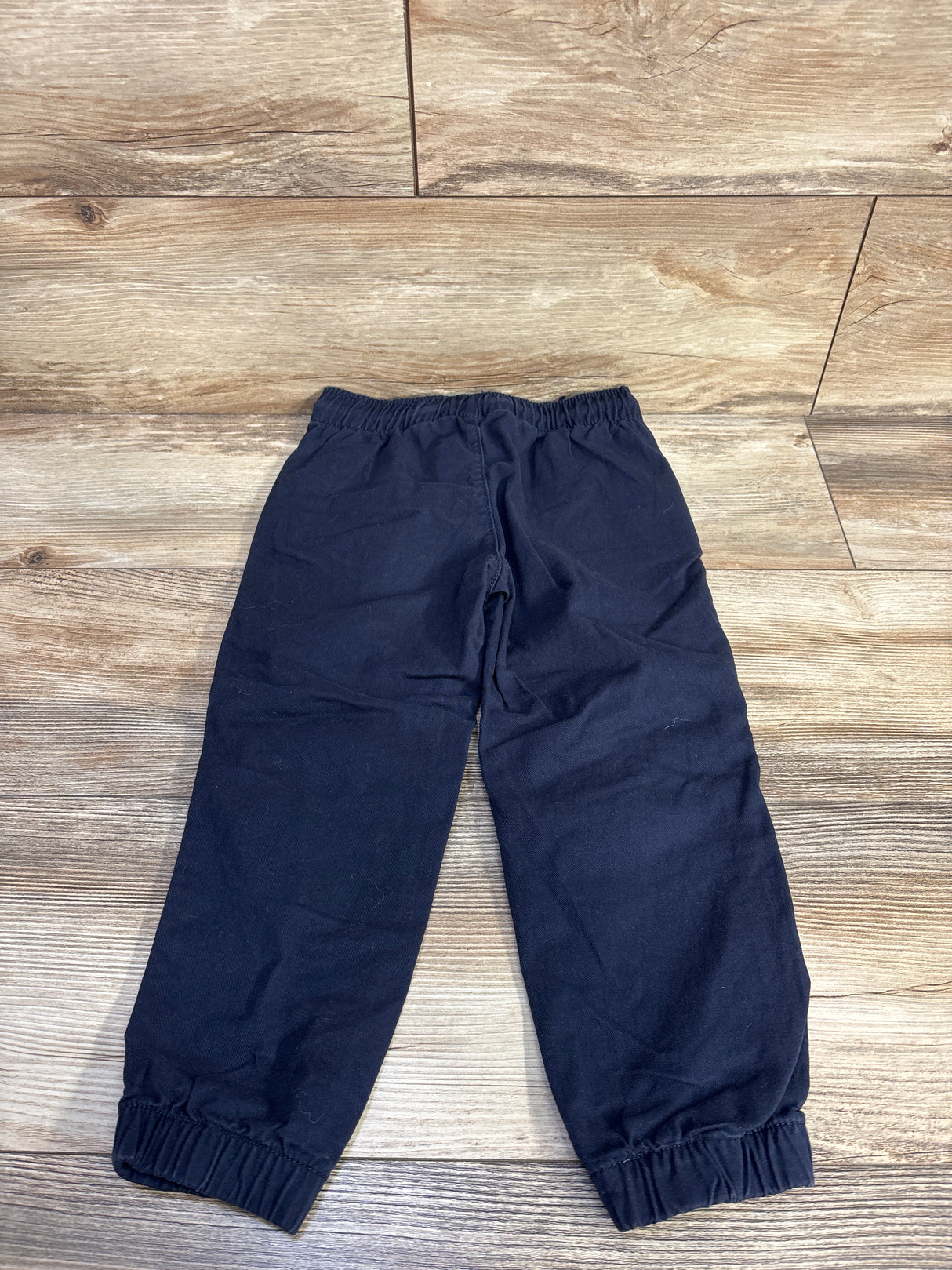 H&M Drawstring Joggers Navy sz 4T