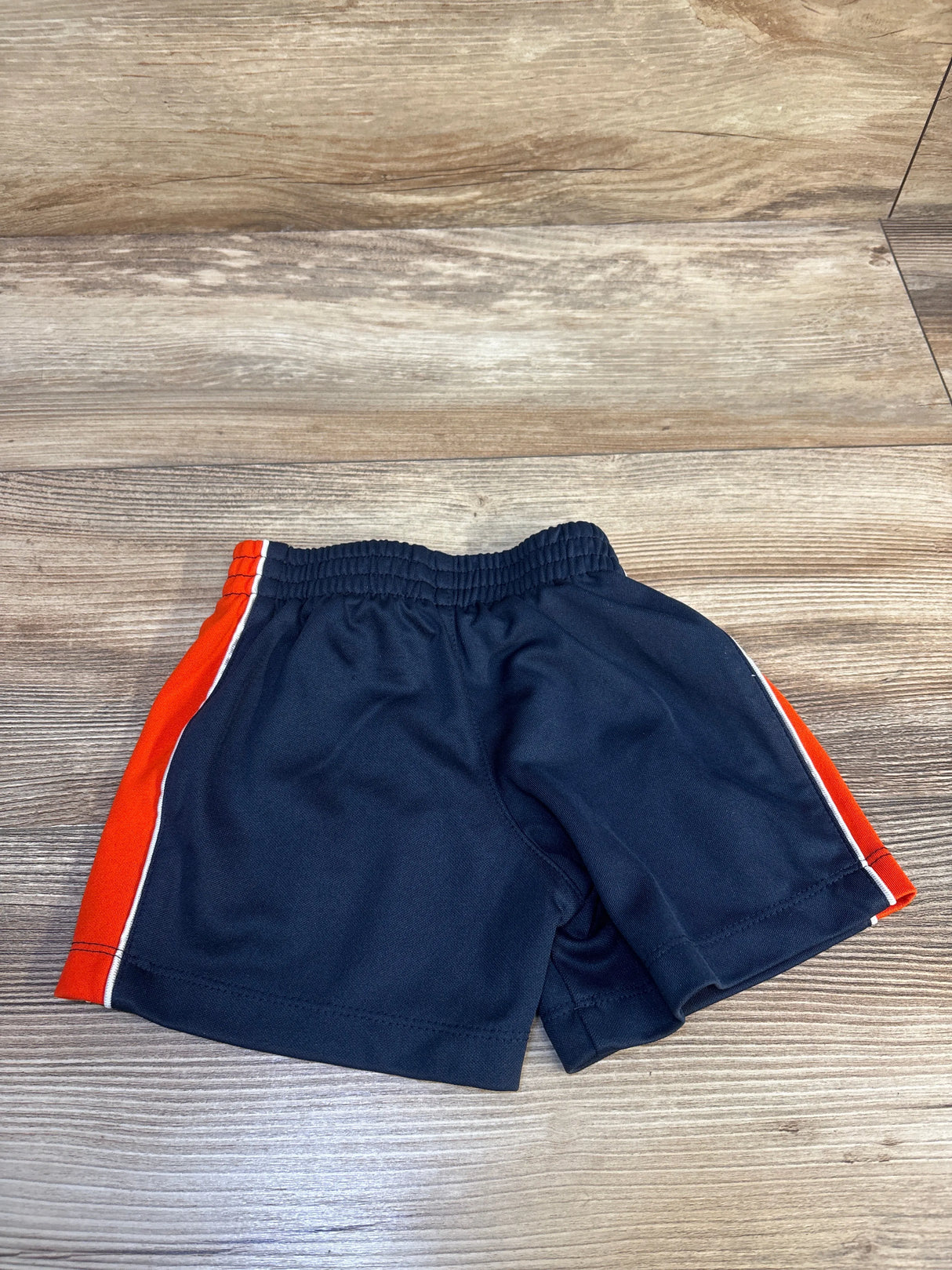 Nike Shorts Navy sz 12m