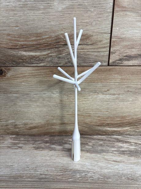 Boon Twig Drying Rack Accessory White - Me n Mommy To Be