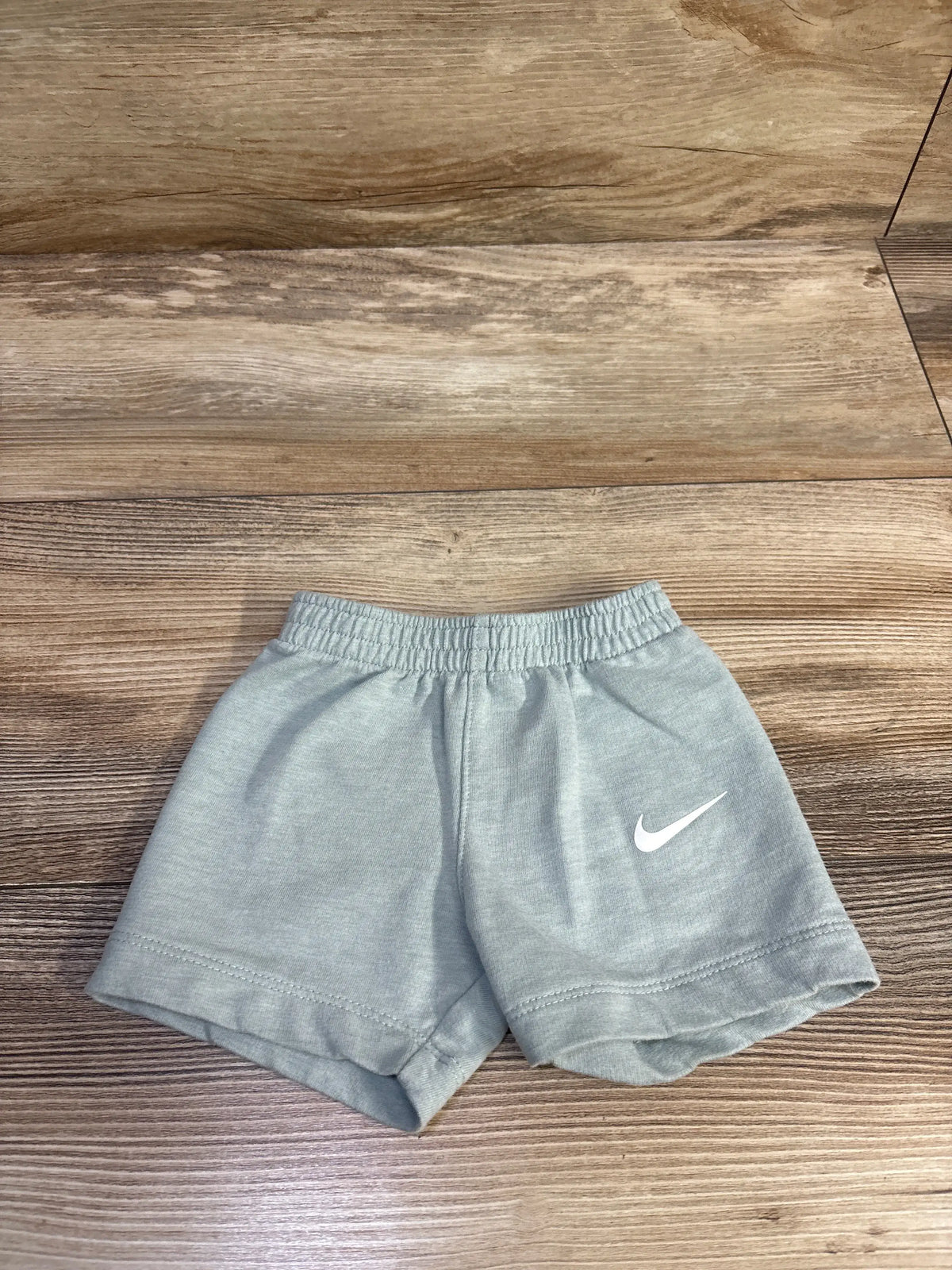 Nike Cotton Shorts Sage sz 6m
