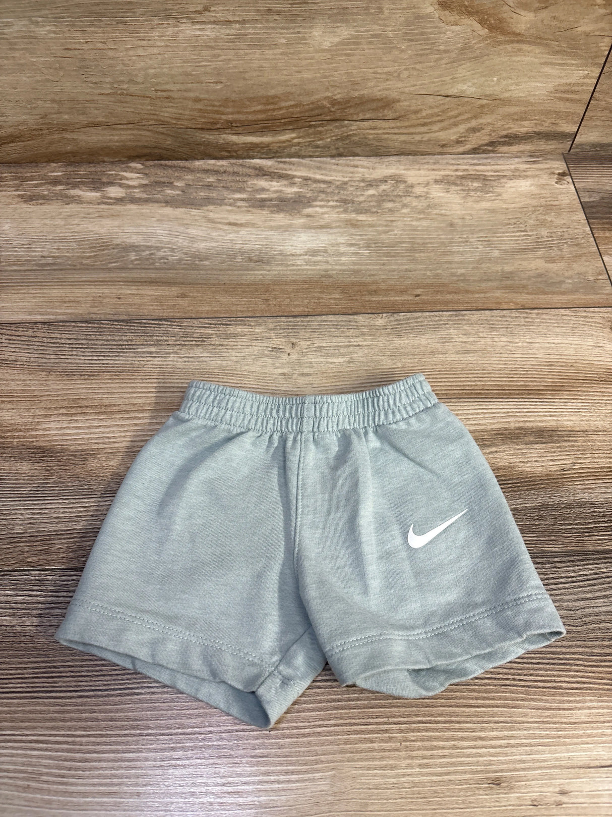 Nike Cotton Shorts Sage sz 6m
