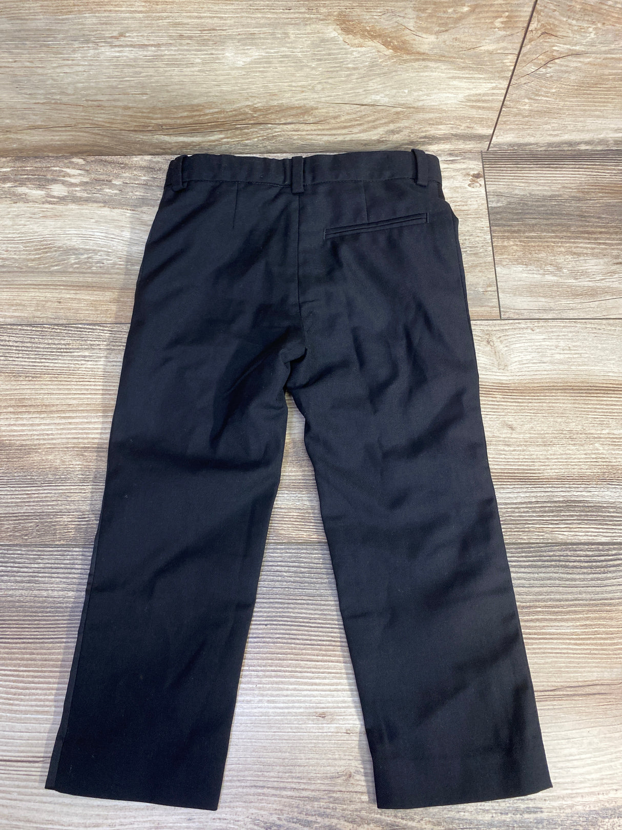 H&M Dress Pants Black sz 2T