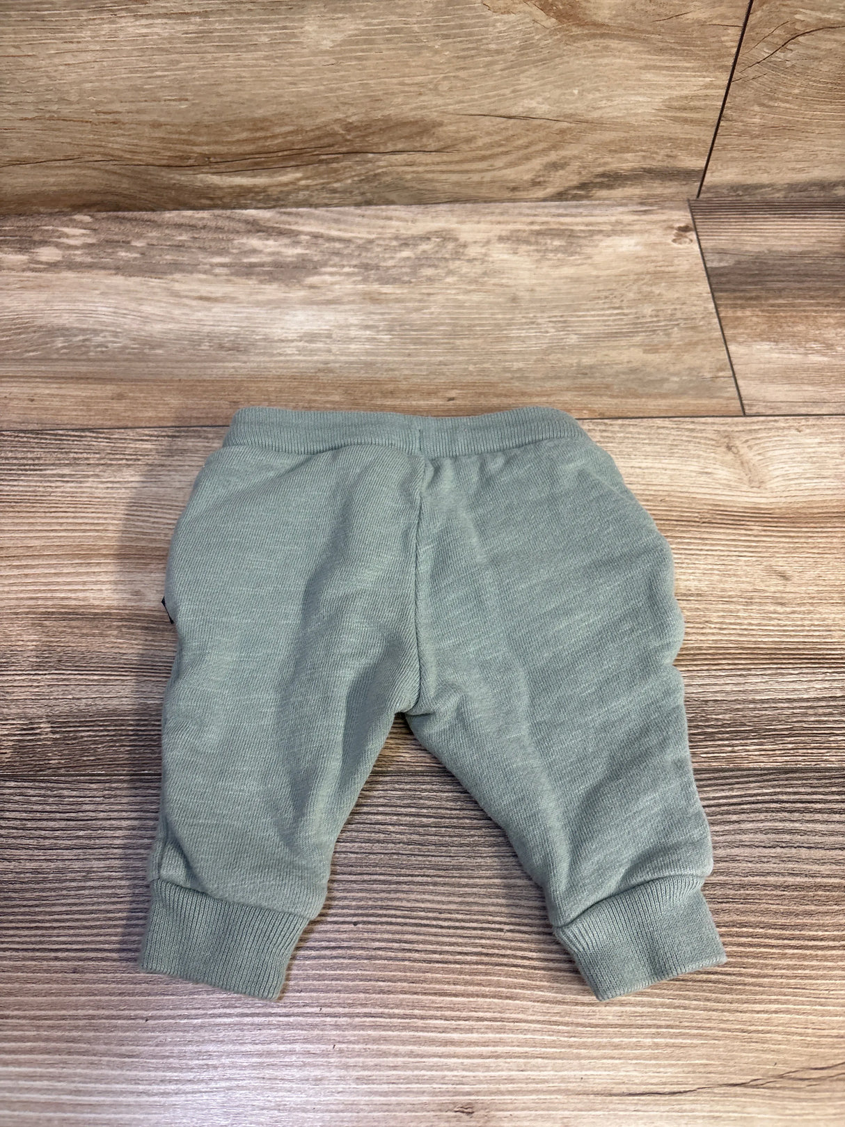 OshKosh Drawstring Joggers Green sz 3m
