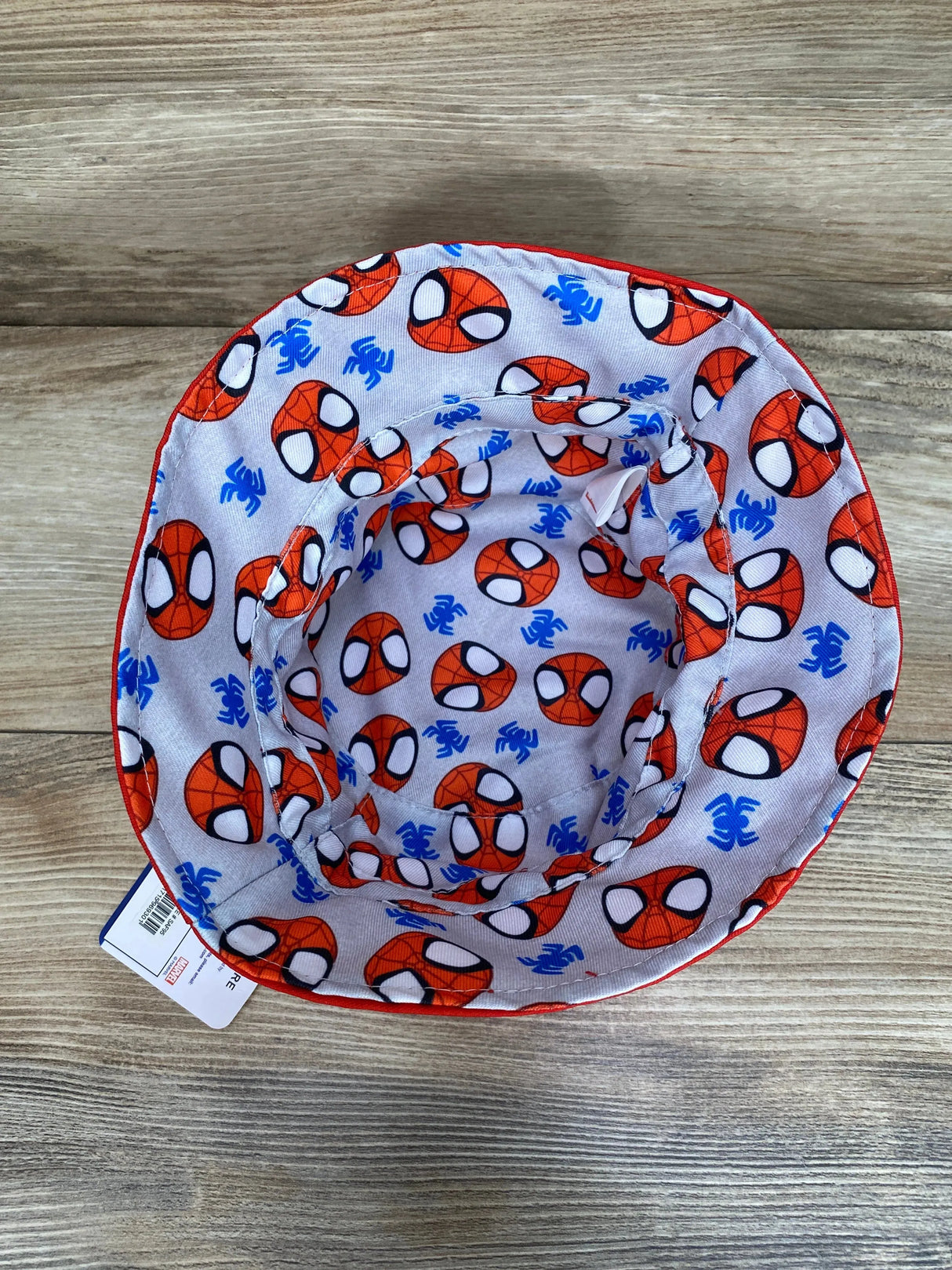 NEW Disney junior Marvel Spidey And His Amazing Friends Red - Me n Mommy To Be