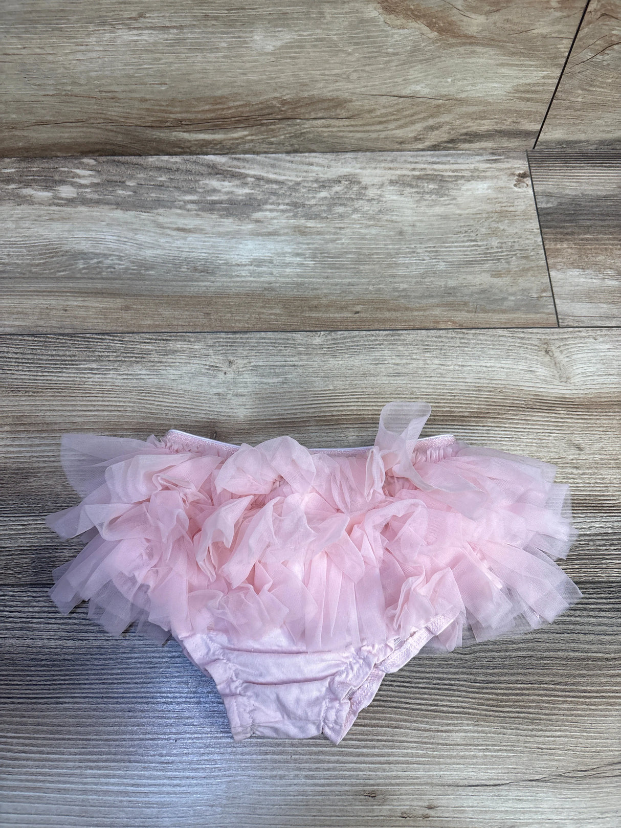 Mud Pie Tutu Bloomers Pink sz 6-12m