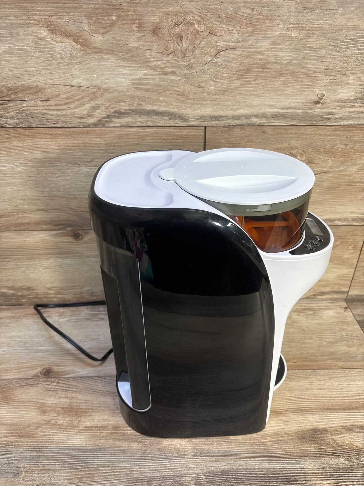 Baby Brezza Pro Advanced Formula Mixer