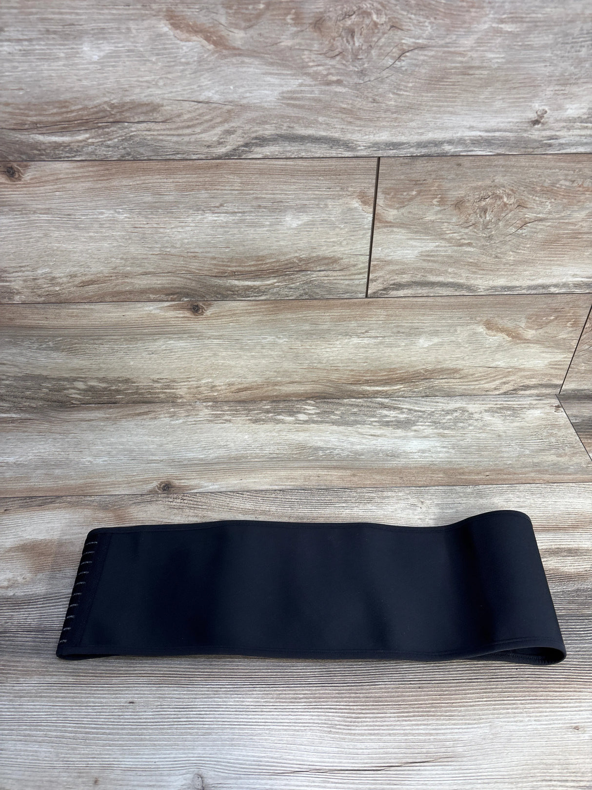 Isabel Maternity by Ingrid & Isabel Support Belt Black sz L/XL