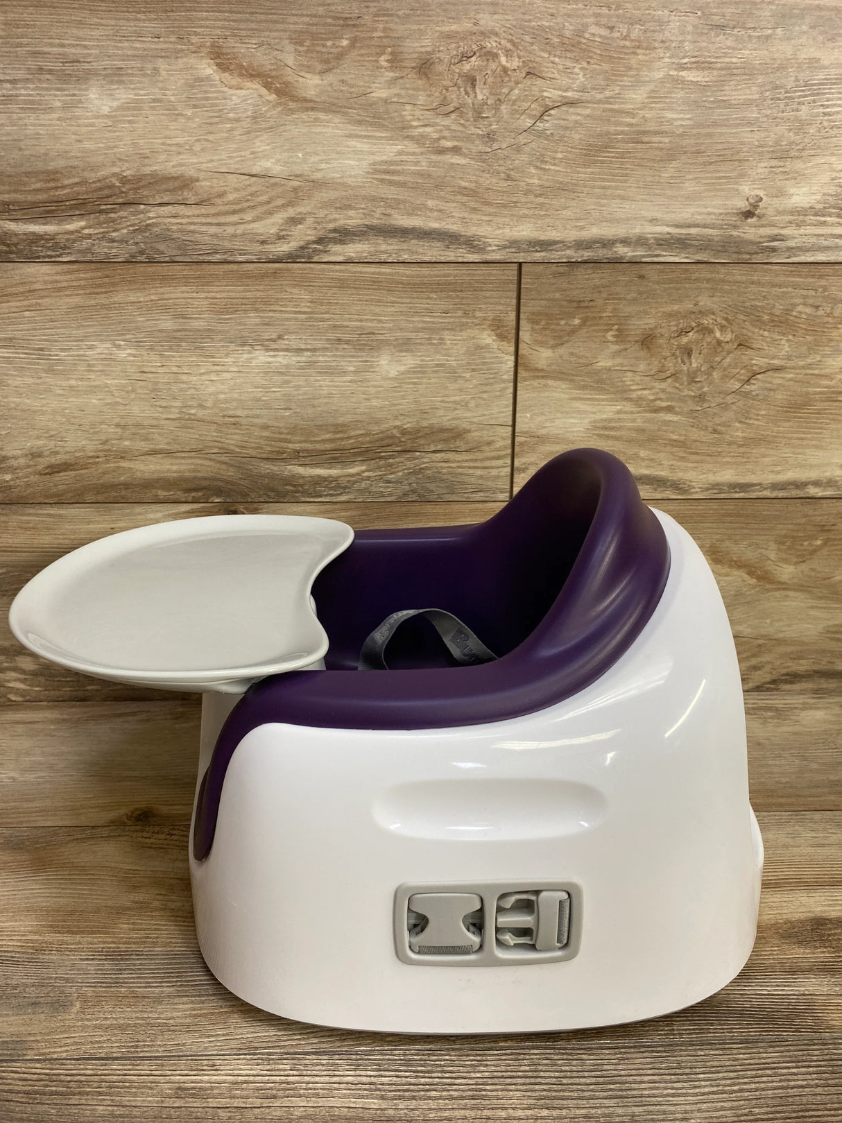 Bumbo Multi Seat with Removable Tray Purple
