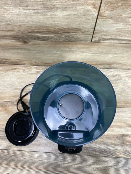 Heyvalue Water Warmer Black - Me n Mommy To Be